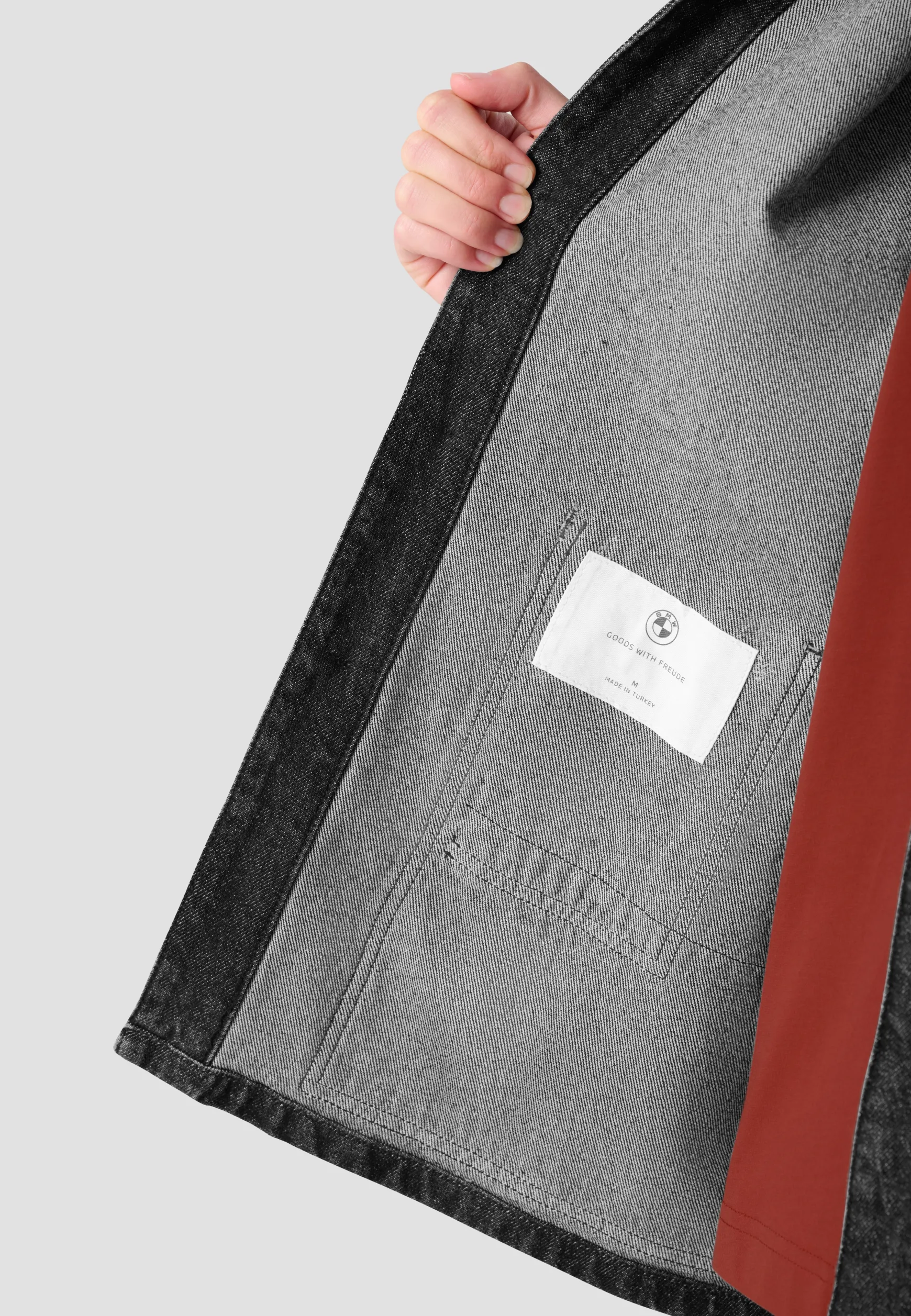 bmw__mechanics_jacket_3.webp Jackets<BMW Lifestyle BMW 3.0 Mechanics jacket anthracite denim