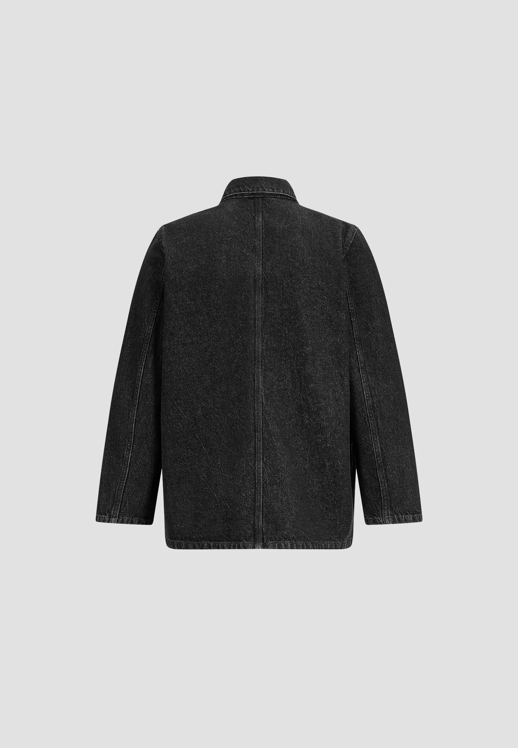 bmw__mechanics_jacket_6.webp Jackets<BMW Lifestyle BMW 3.0 Mechanics jacket anthracite denim