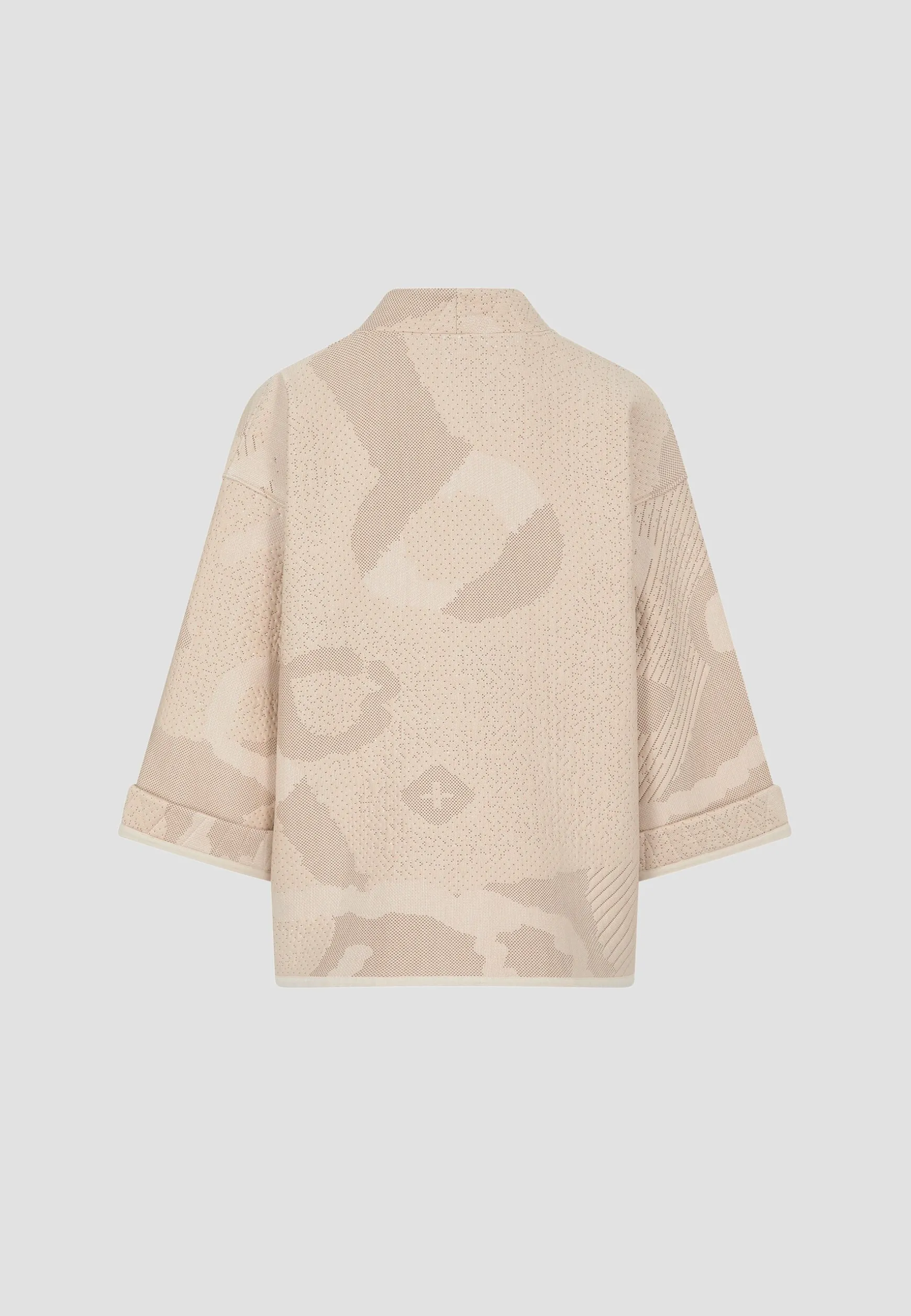 bmw_byborre_kimono_6.webp Jackets<BMW Lifestyle BMW BYBORRE Kimono beige combo