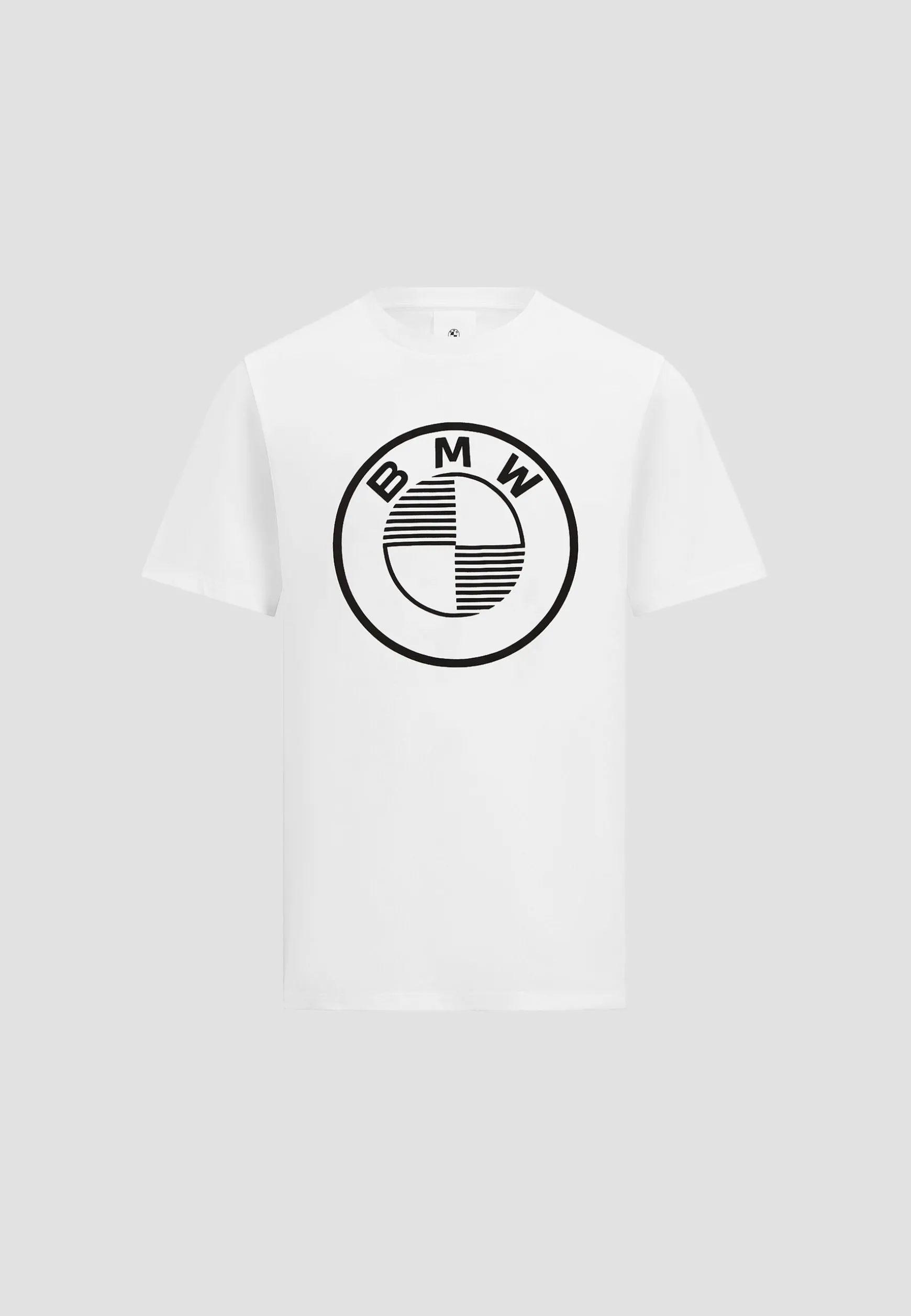 T-shirts<BMW Lifestyle BMW Core Contrast Symbol T-shirt