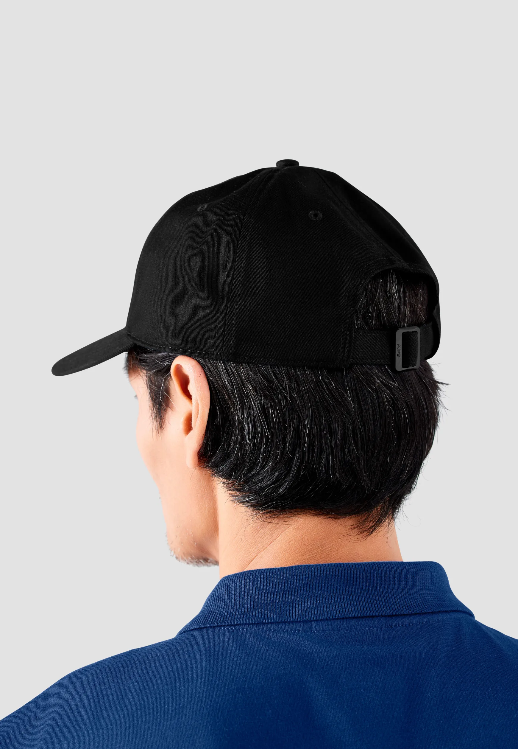 Caps<BMW Lifestyle BMW Core Micro Symbol Cap black