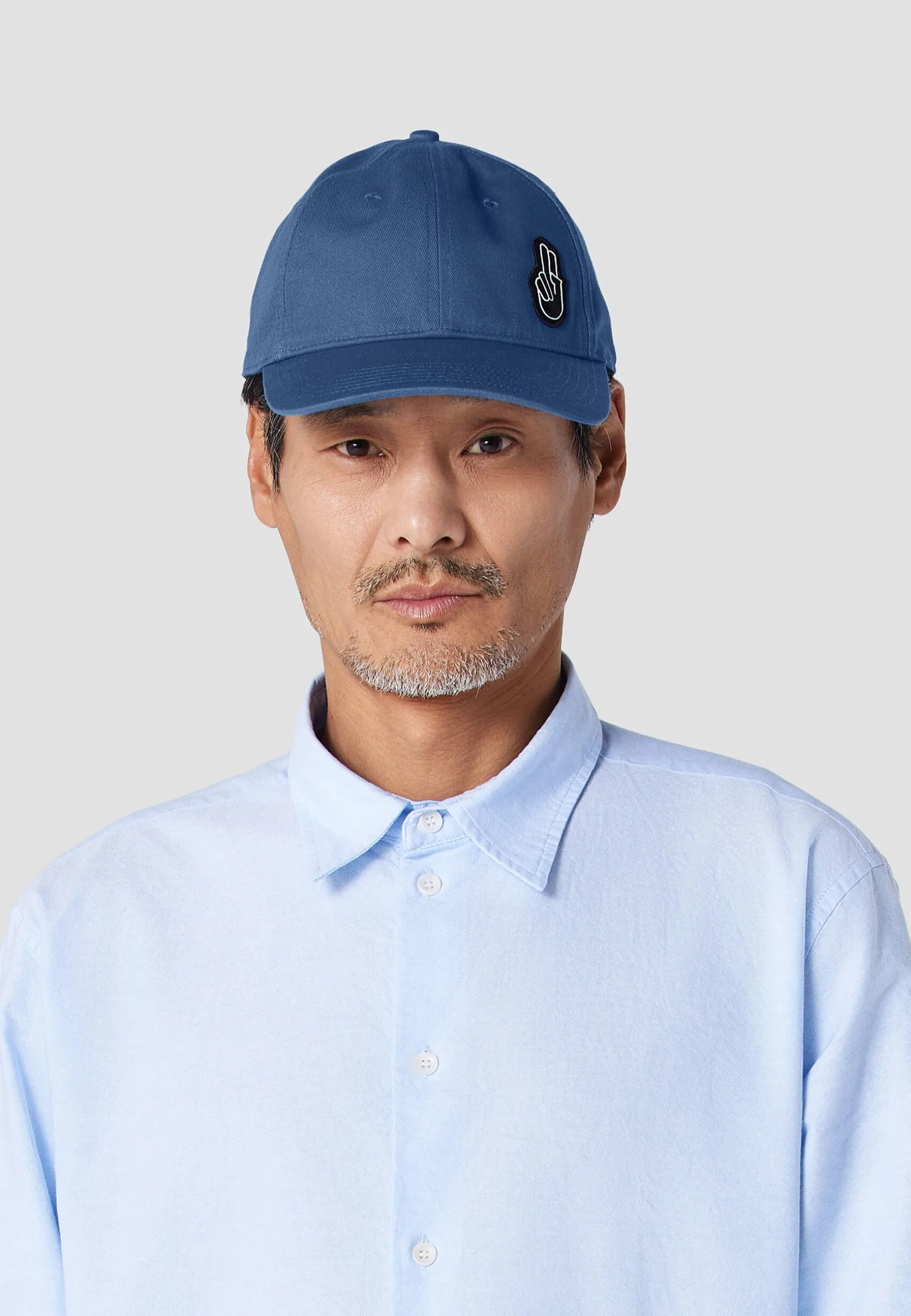 Caps<BMW Lifestyle BMW Core Micro verl&auml;ssig Cap true blue