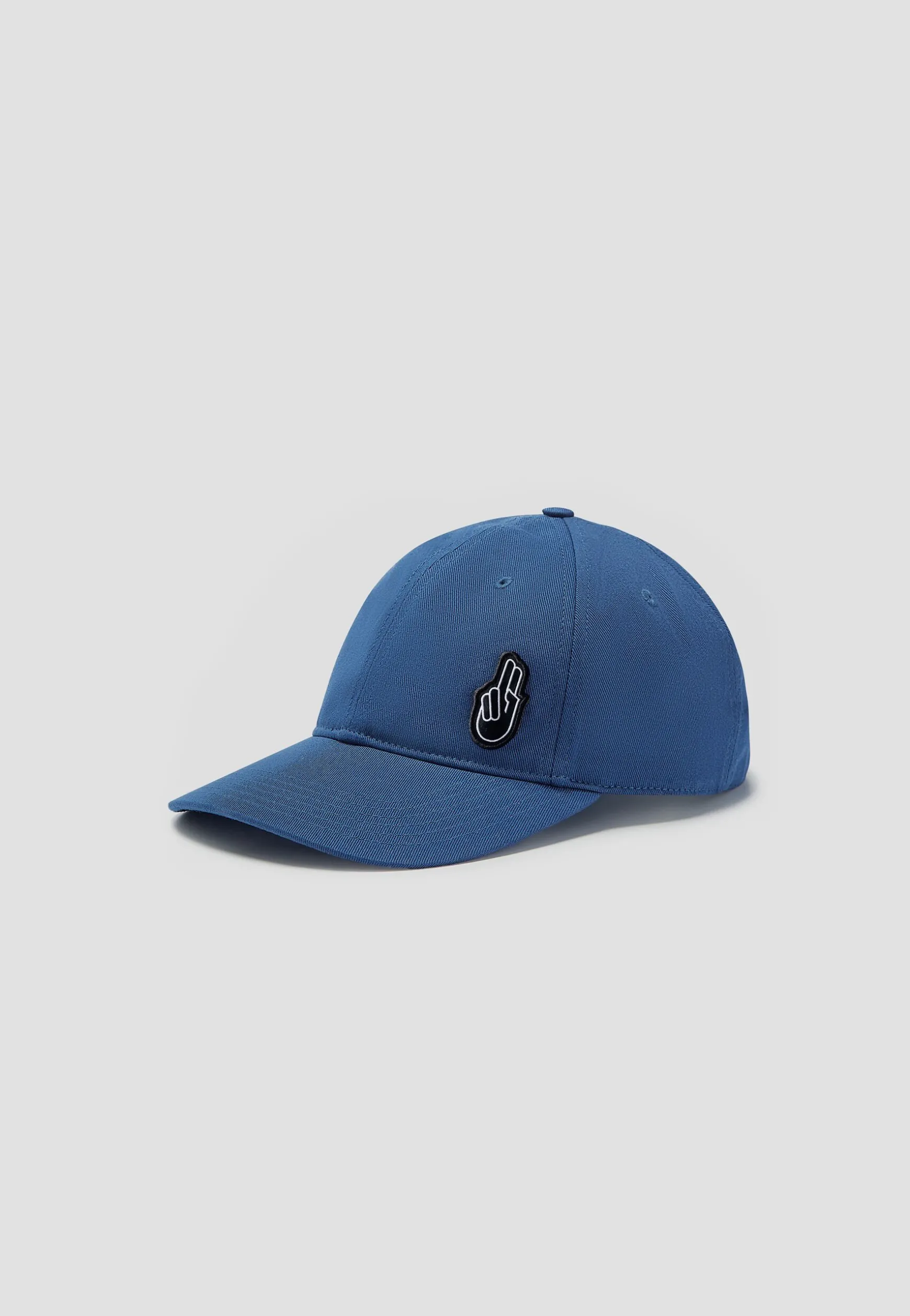 Caps<BMW Lifestyle BMW Core Micro verl&auml;ssig Cap true blue