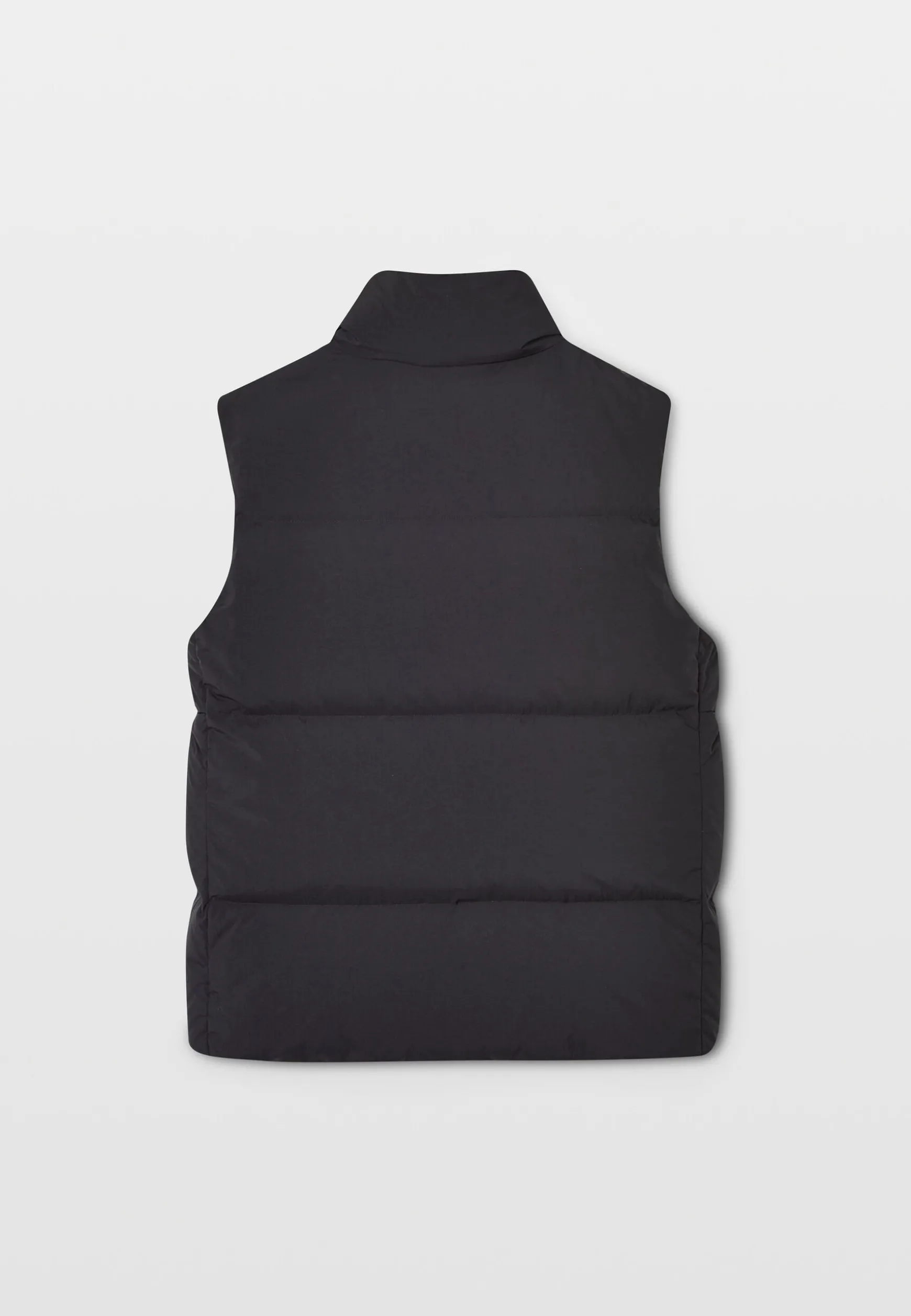 Women<BMW Lifestyle BMW Core Tag Insulation Gilet black