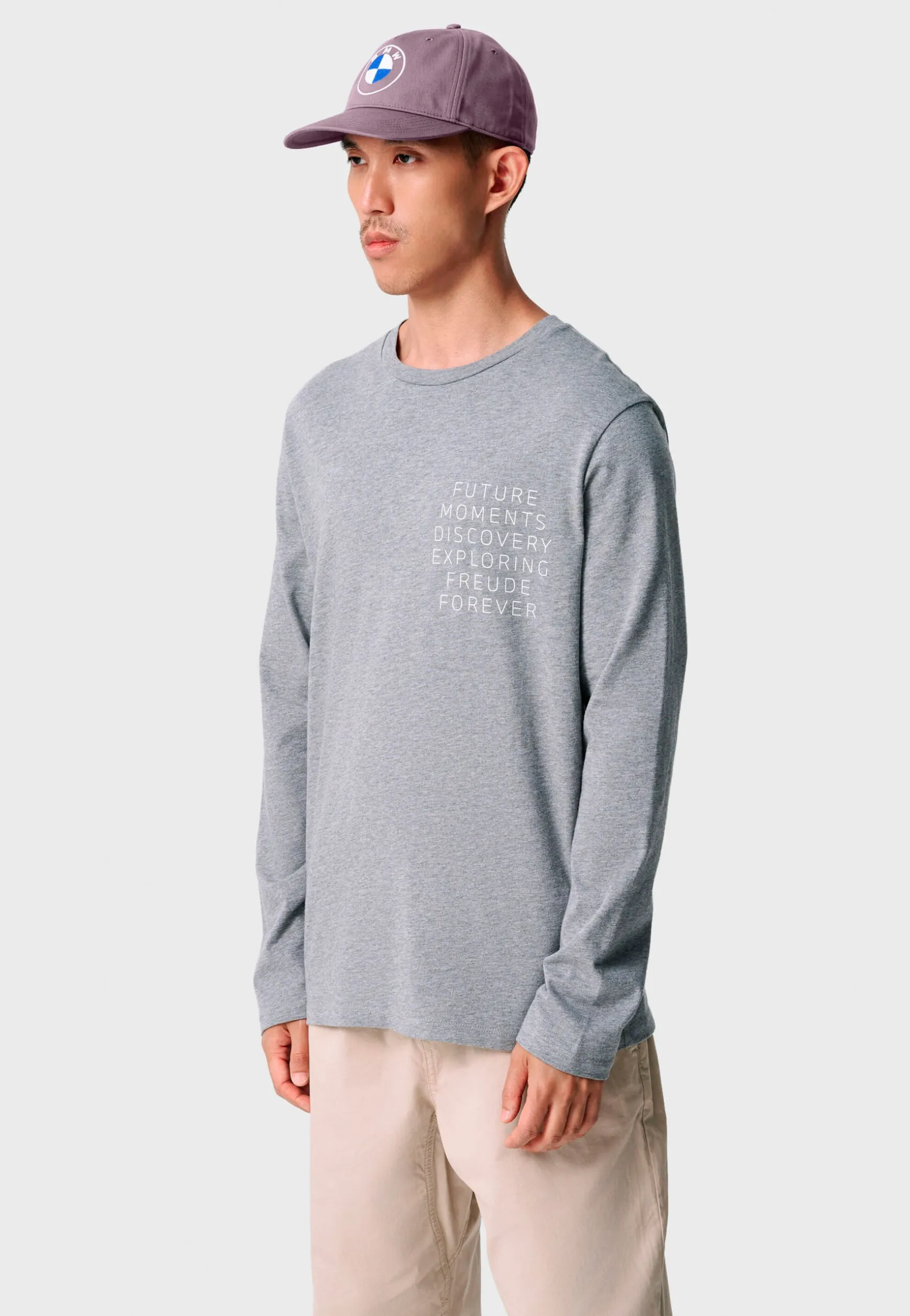 bmw_dot__panel_cap_2.webp Caps<BMW Lifestyle BMW Dot 5 Panel Cap