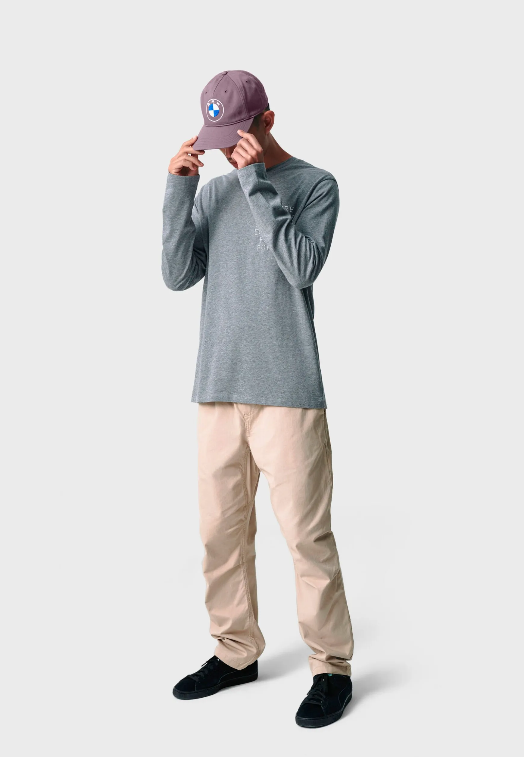 bmw_dot__panel_cap_4.webp Caps<BMW Lifestyle BMW Dot 5 Panel Cap