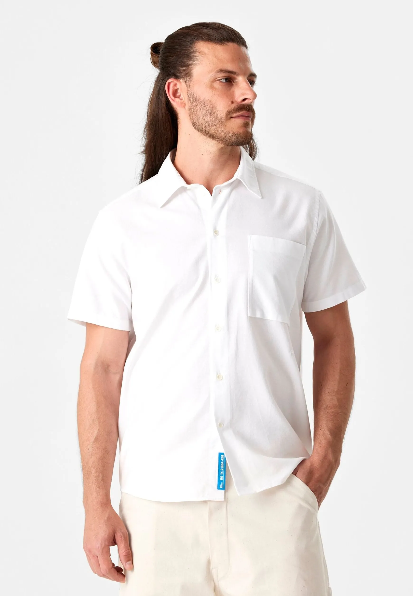 T-shirts<BMW Lifestyle BMW FREUDE SHORT SLEEVE SHIRT white