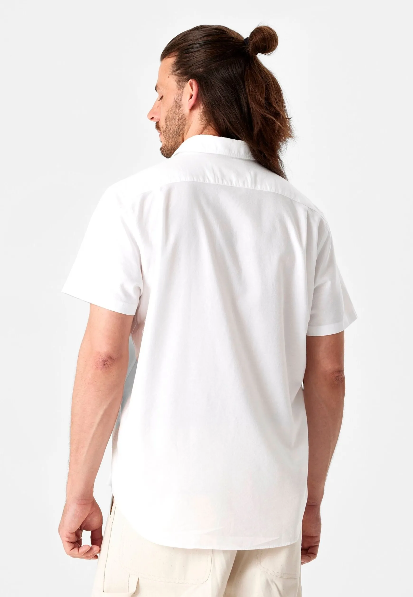 T-shirts<BMW Lifestyle BMW FREUDE SHORT SLEEVE SHIRT white