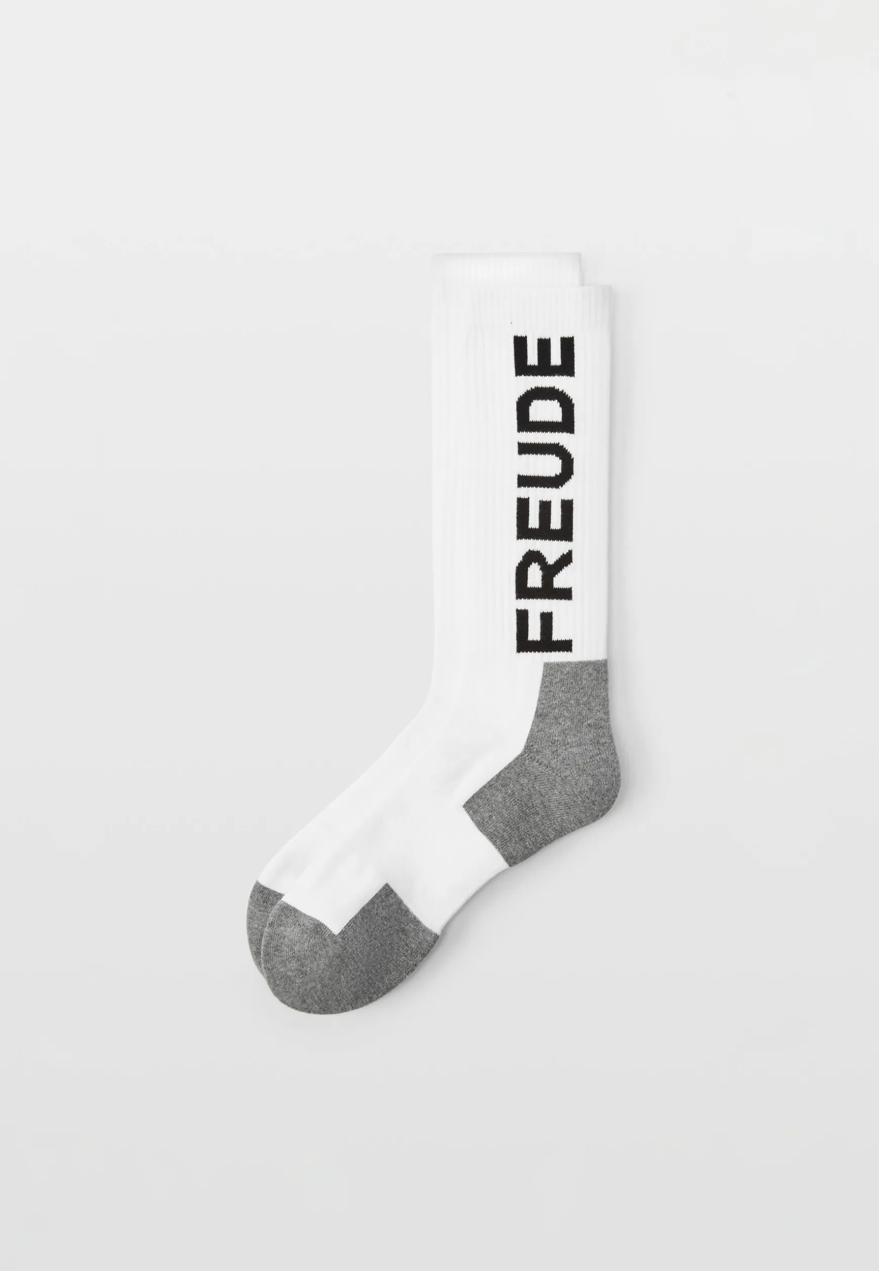 Socks<BMW Lifestyle BMW Freude Socks white
