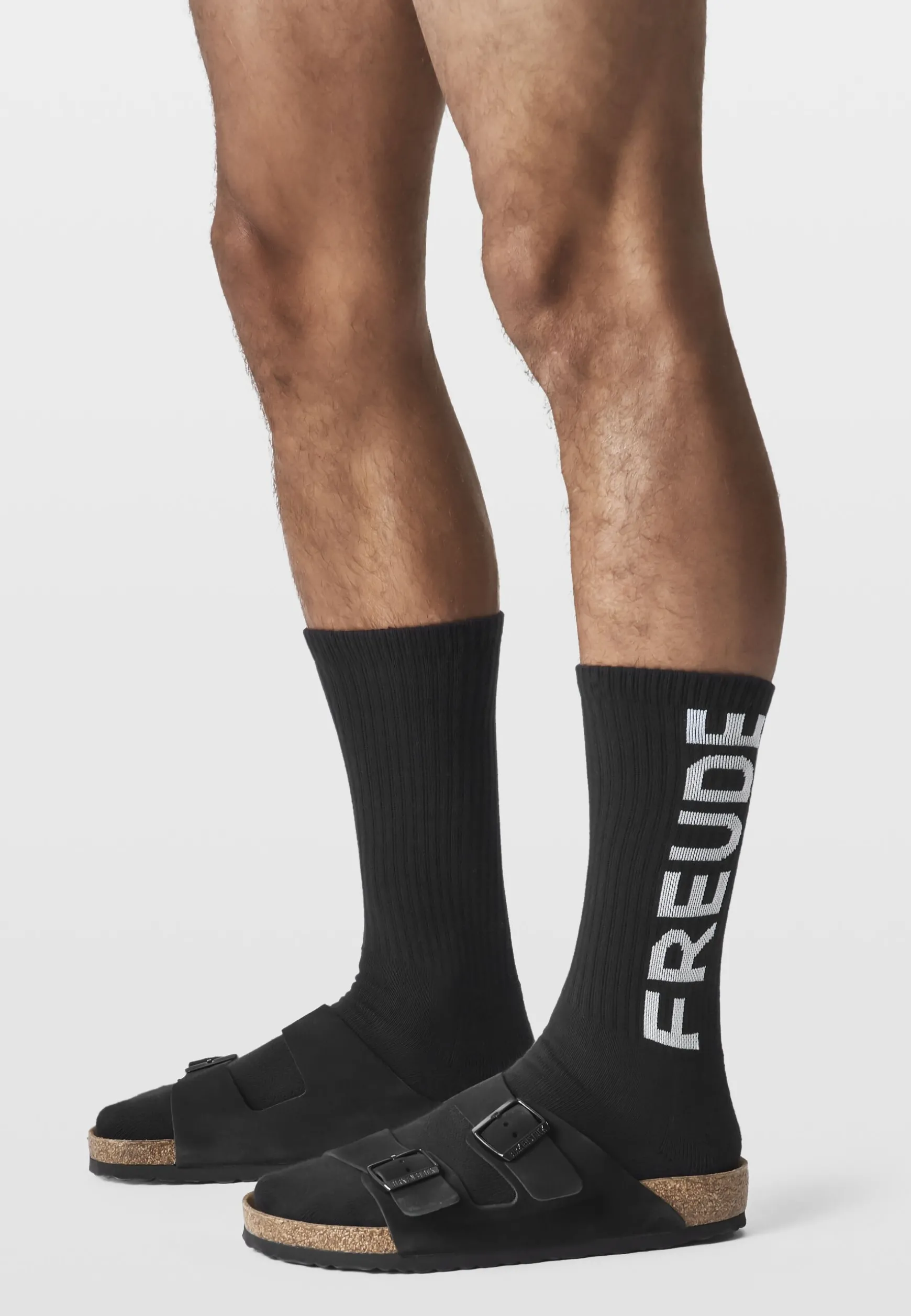 Socks<BMW Lifestyle BMW Freude Socks black