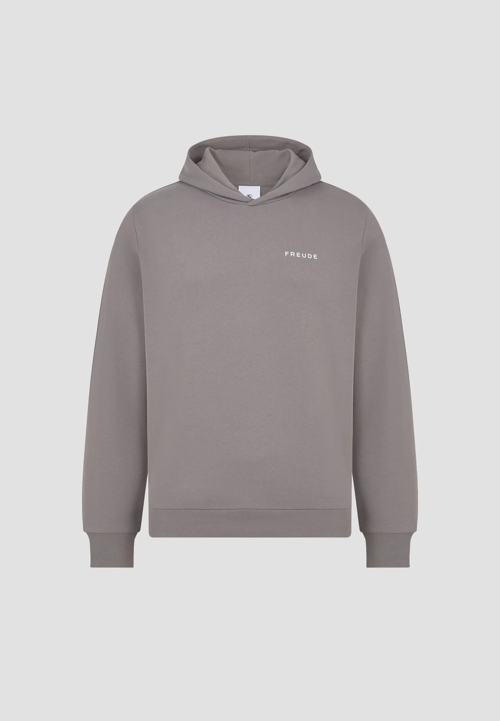 bmw_logo_hoodie_5.webp Hoodies<BMW Lifestyle BMW Logo Hoodie mid grey