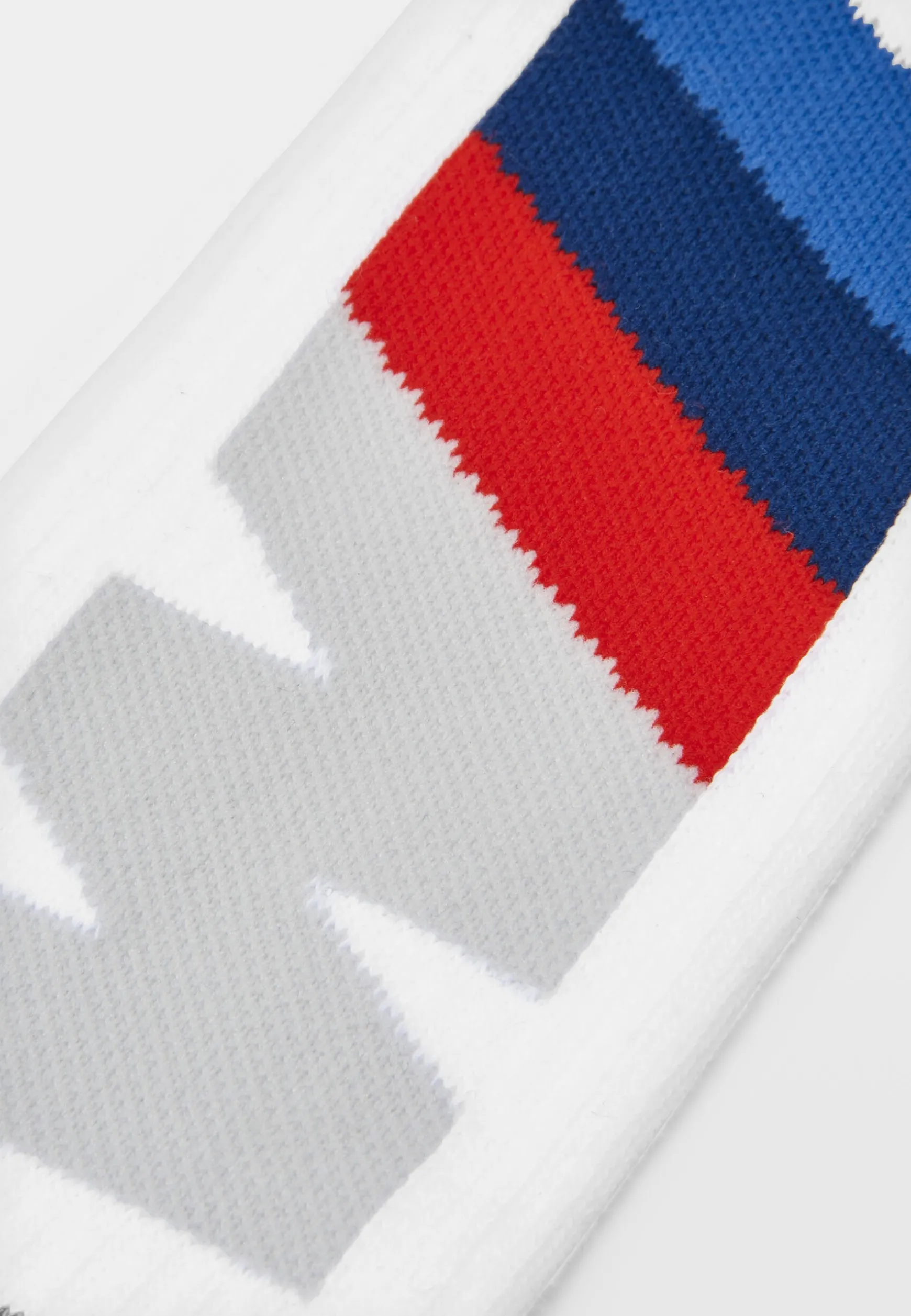 bmw_m_contrast_crew_sock_5.webp Socks<BMW Lifestyle BMW M Contrast Crew Sock white