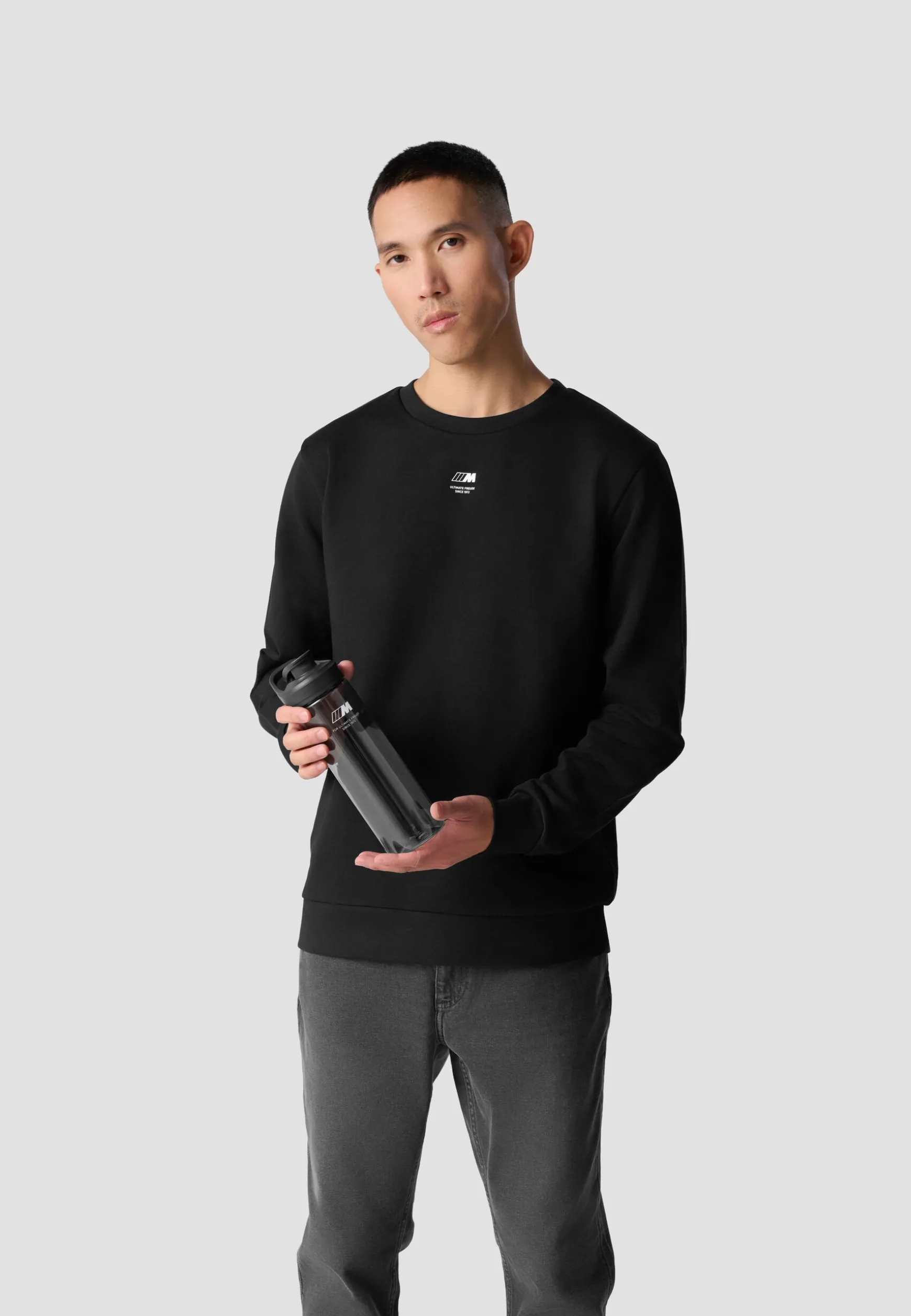 Bottles<BMW Lifestyle BMW M Core Micro Bottle black