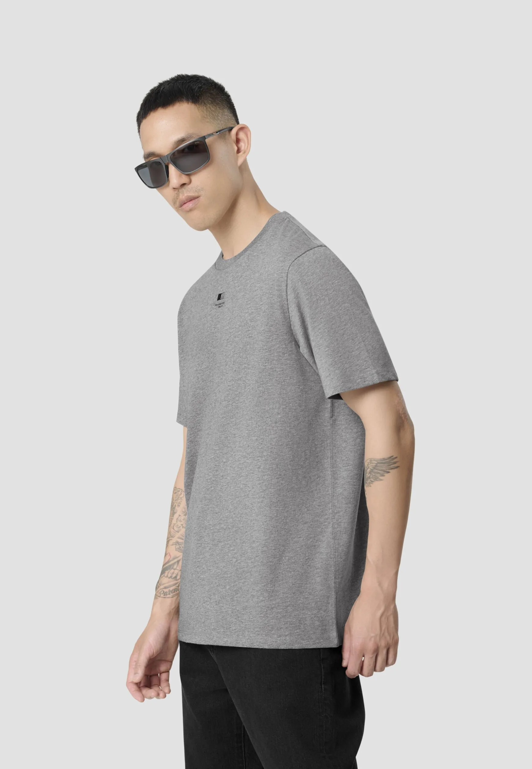 T-shirts<BMW Lifestyle BMW M Core Micro T-shirt