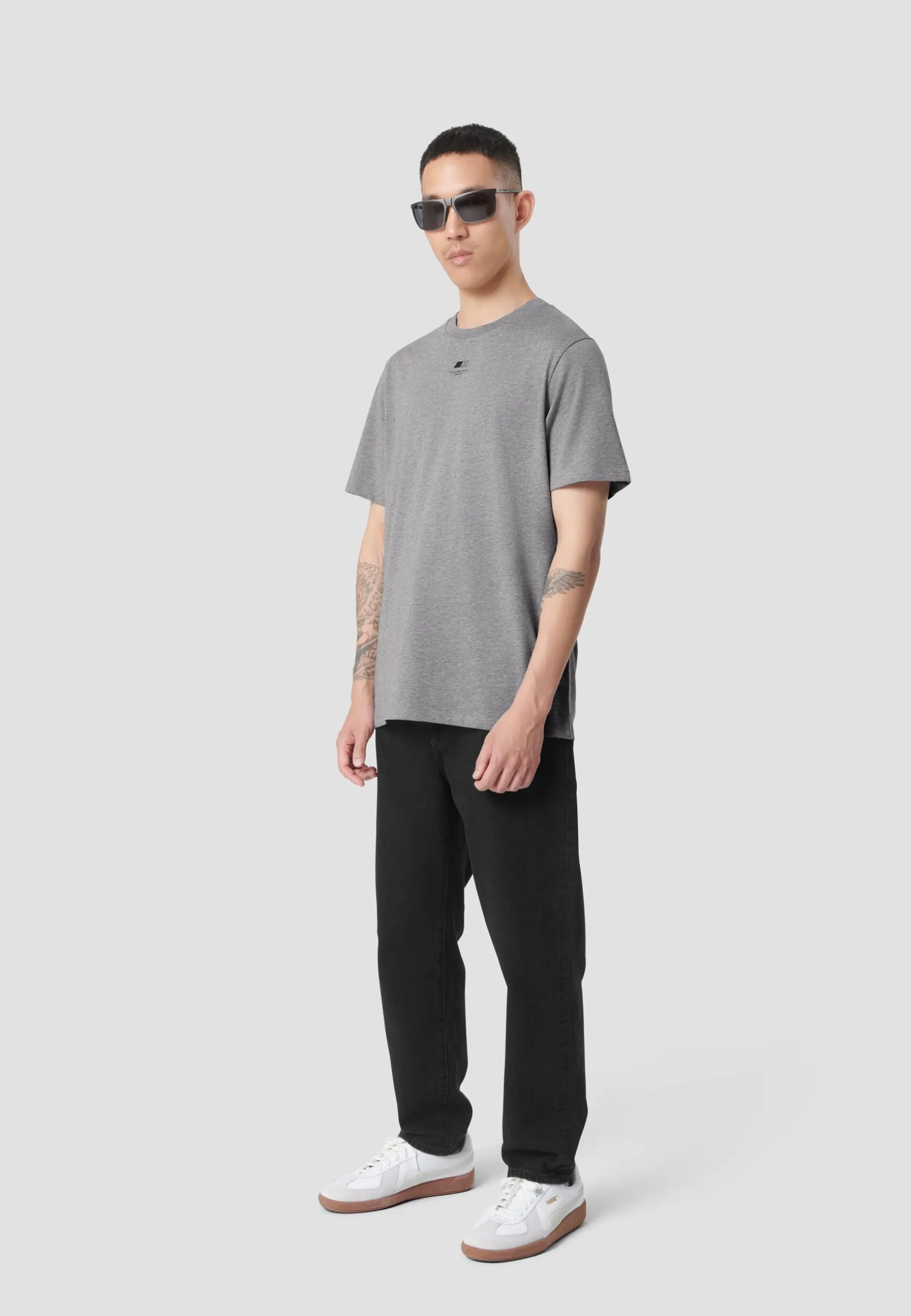 T-shirts<BMW Lifestyle BMW M Core Micro T-shirt