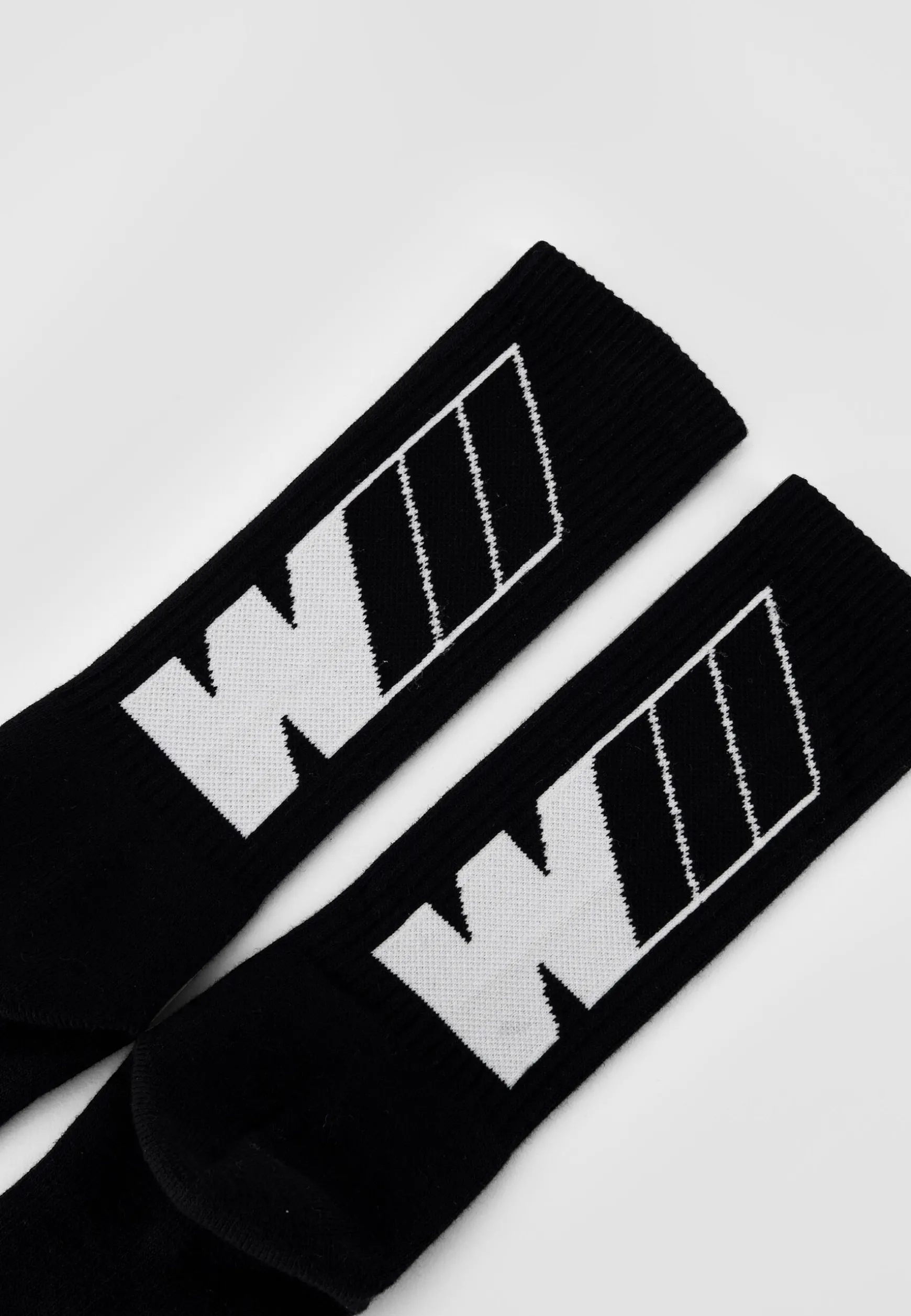 bmw_m_crew_sock_3.webp Socks<BMW Lifestyle BMW M Crew Sock black