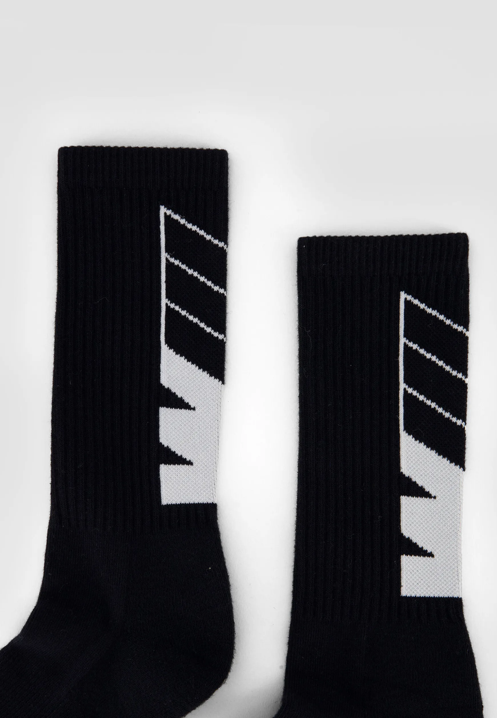 bmw_m_crew_sock_4.webp Socks<BMW Lifestyle BMW M Crew Sock black