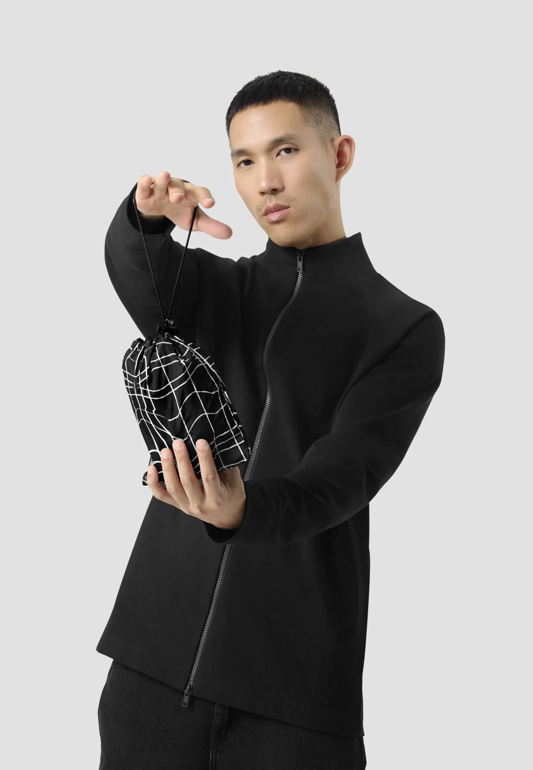 bmw_m_erlkoumlnig_shoulder_bag_4.webp Bags & Luggage<BMW Lifestyle BMW M Erlkönig Shoulder Bag multicolor