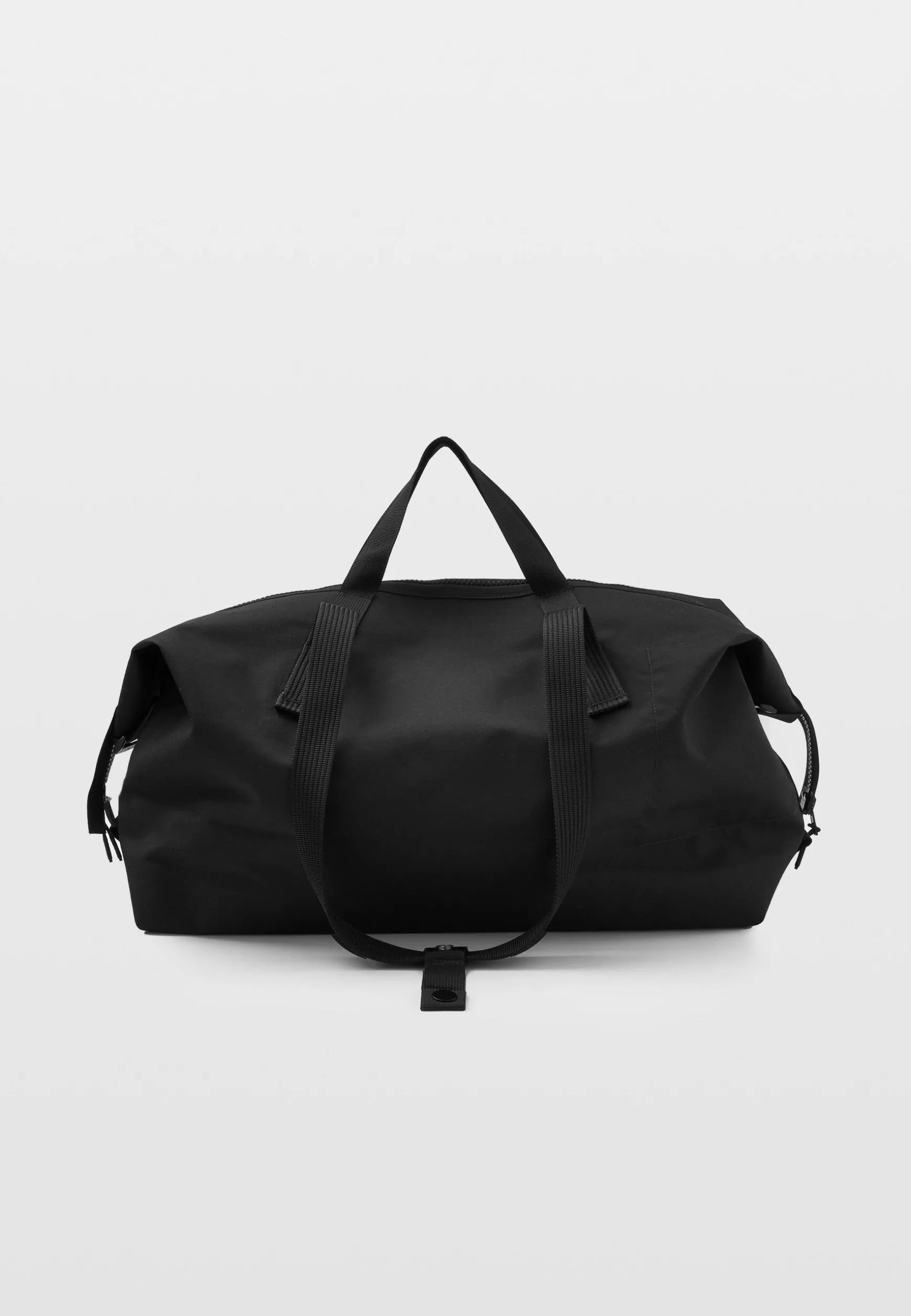 Bags & Luggage<BMW Lifestyle BMW M Long Weekender black