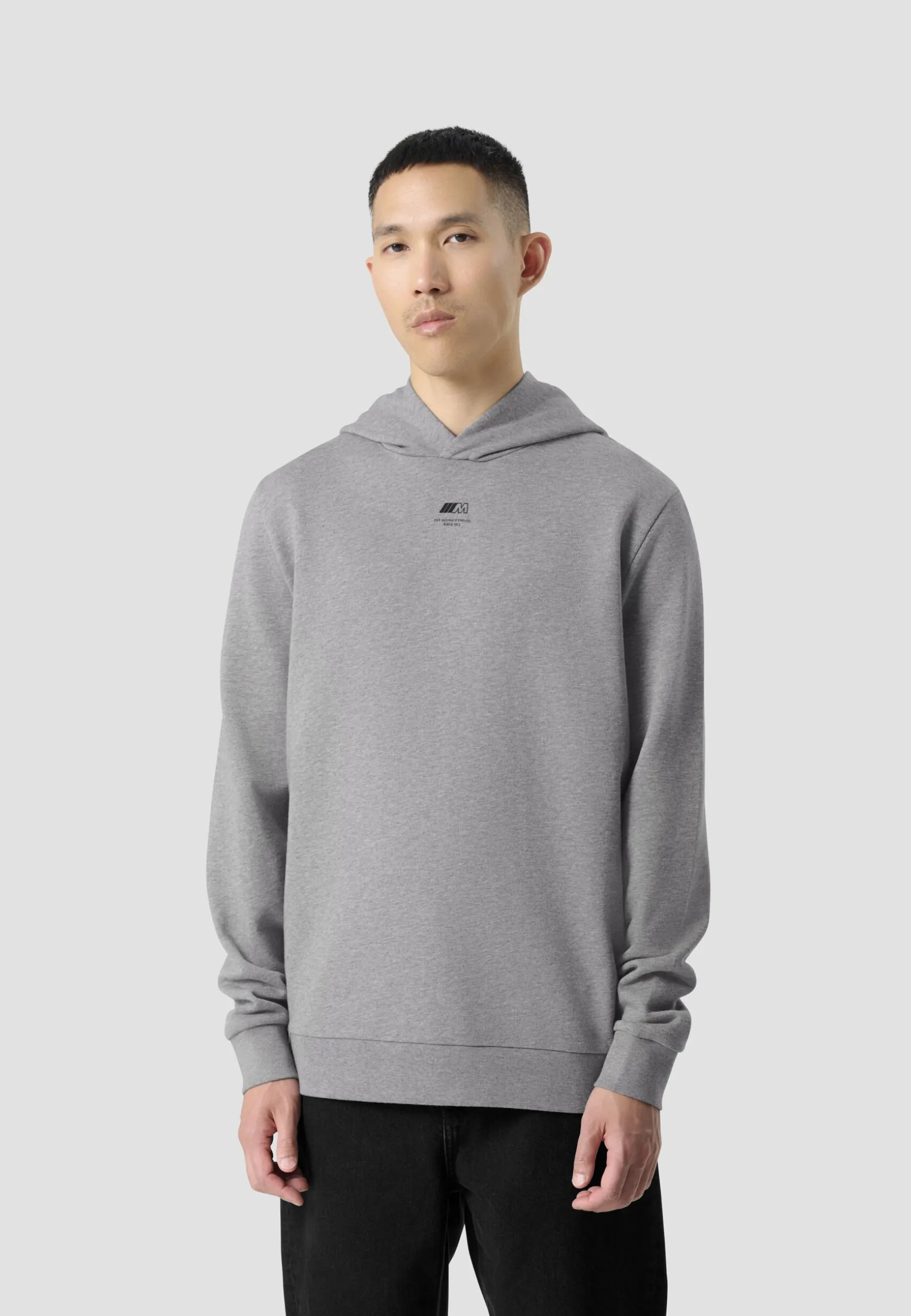 Hoodies<BMW Lifestyle BMW M Micro Hoodie