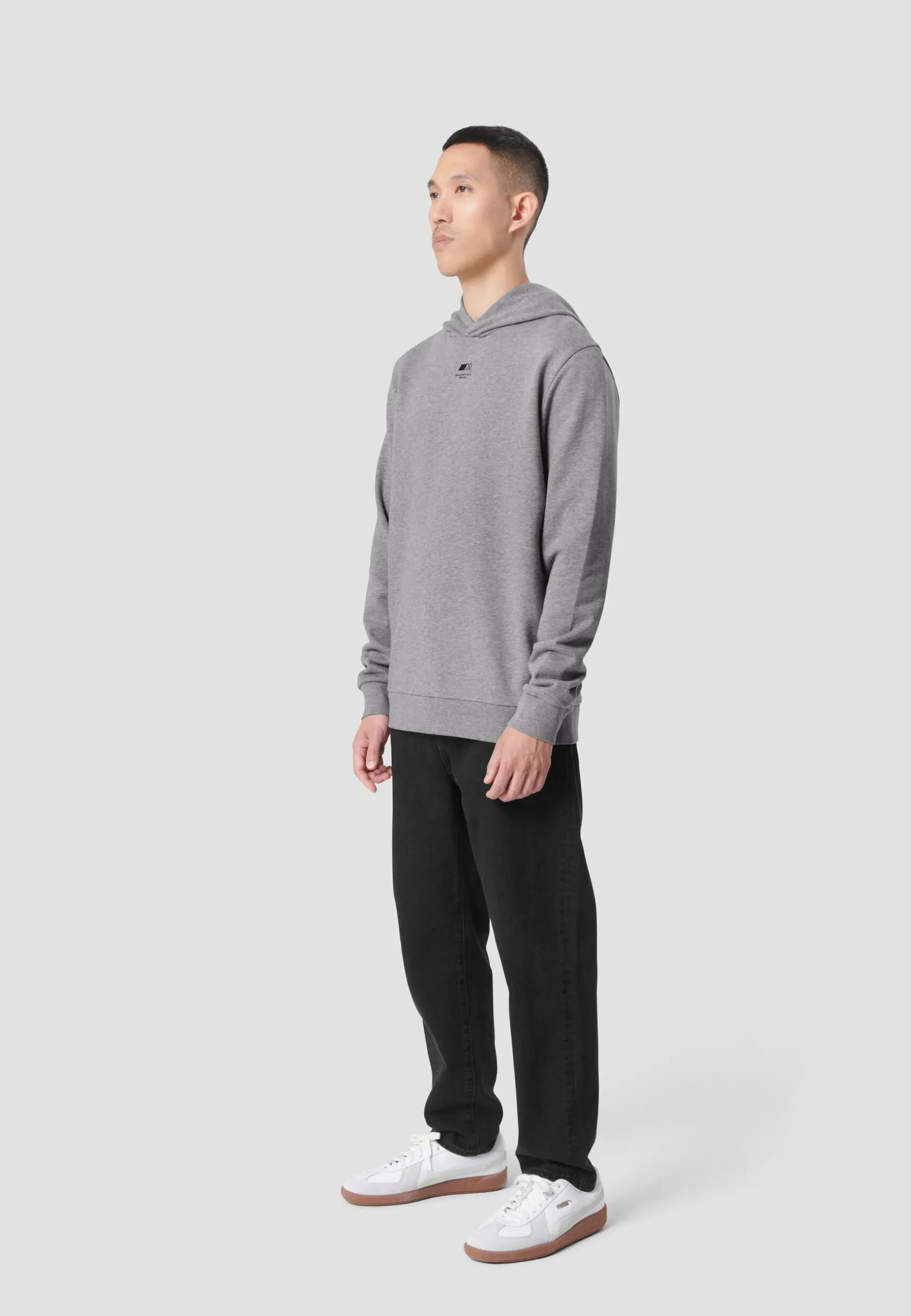 Hoodies<BMW Lifestyle BMW M Micro Hoodie