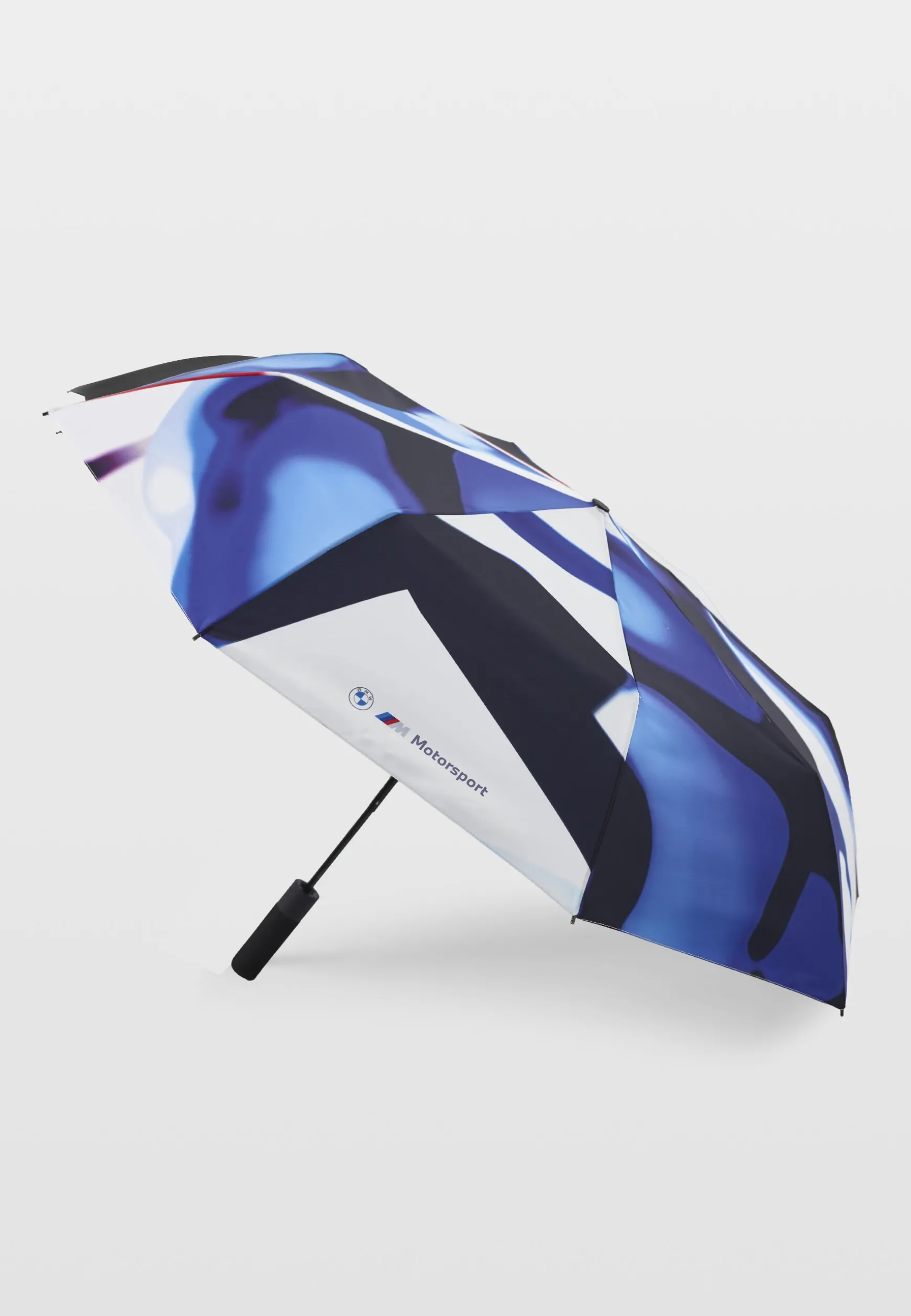 Umbrellas<BMW Lifestyle BMW M Motorsport Core Compact Umbrella multicolor