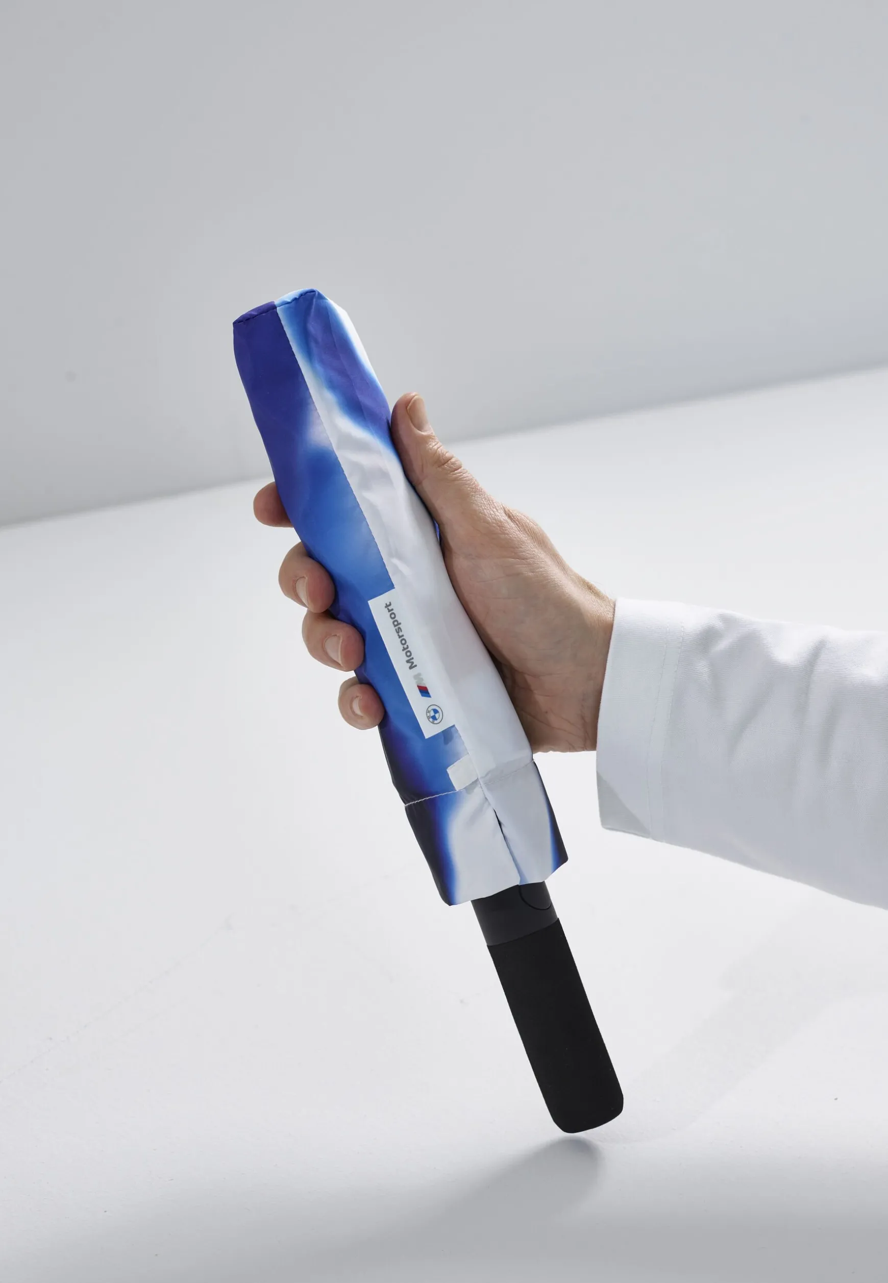 Umbrellas<BMW Lifestyle BMW M Motorsport Core Compact Umbrella multicolor