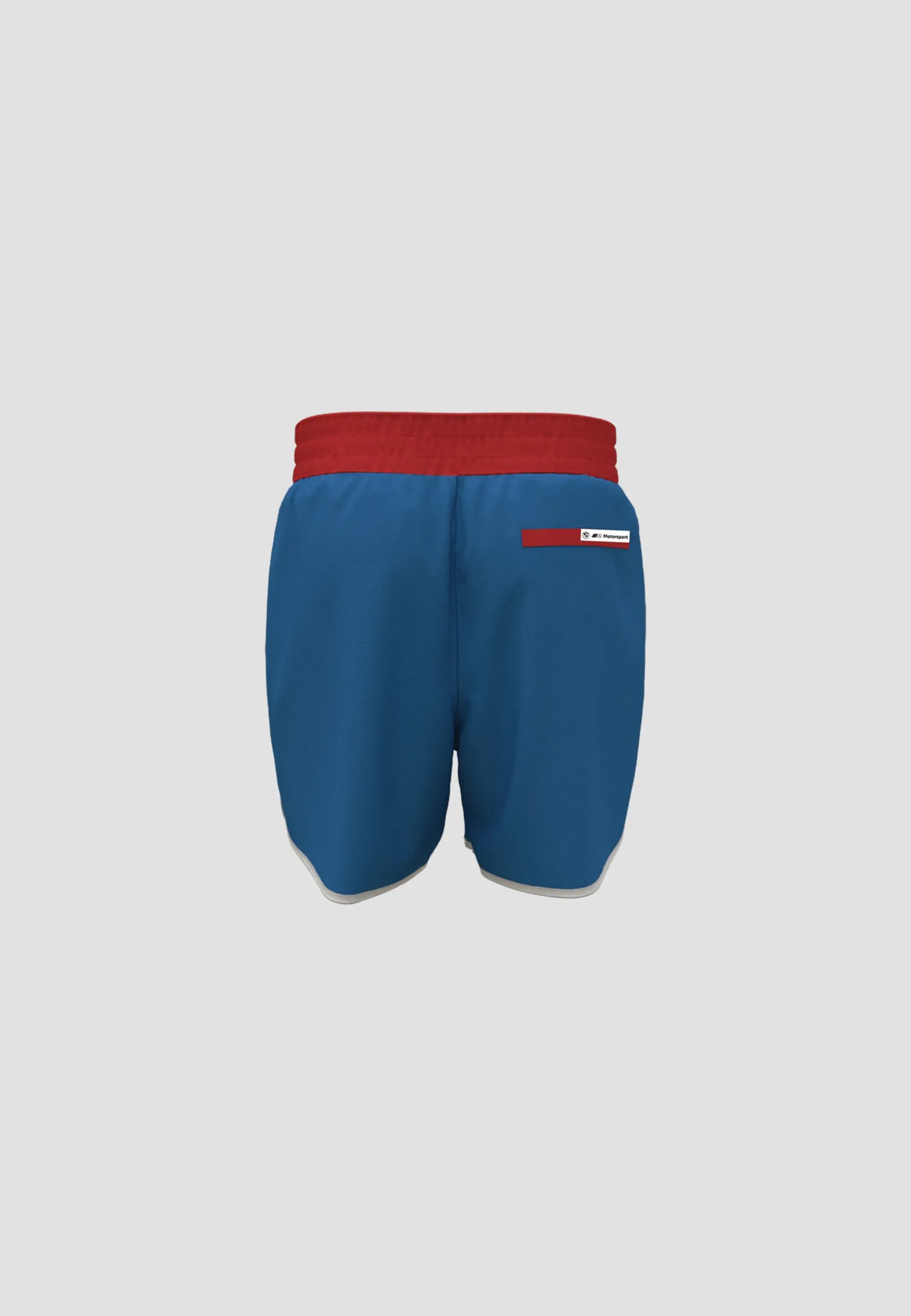 Pants<BMW Lifestyle BMW M Motosport Calder Shorts