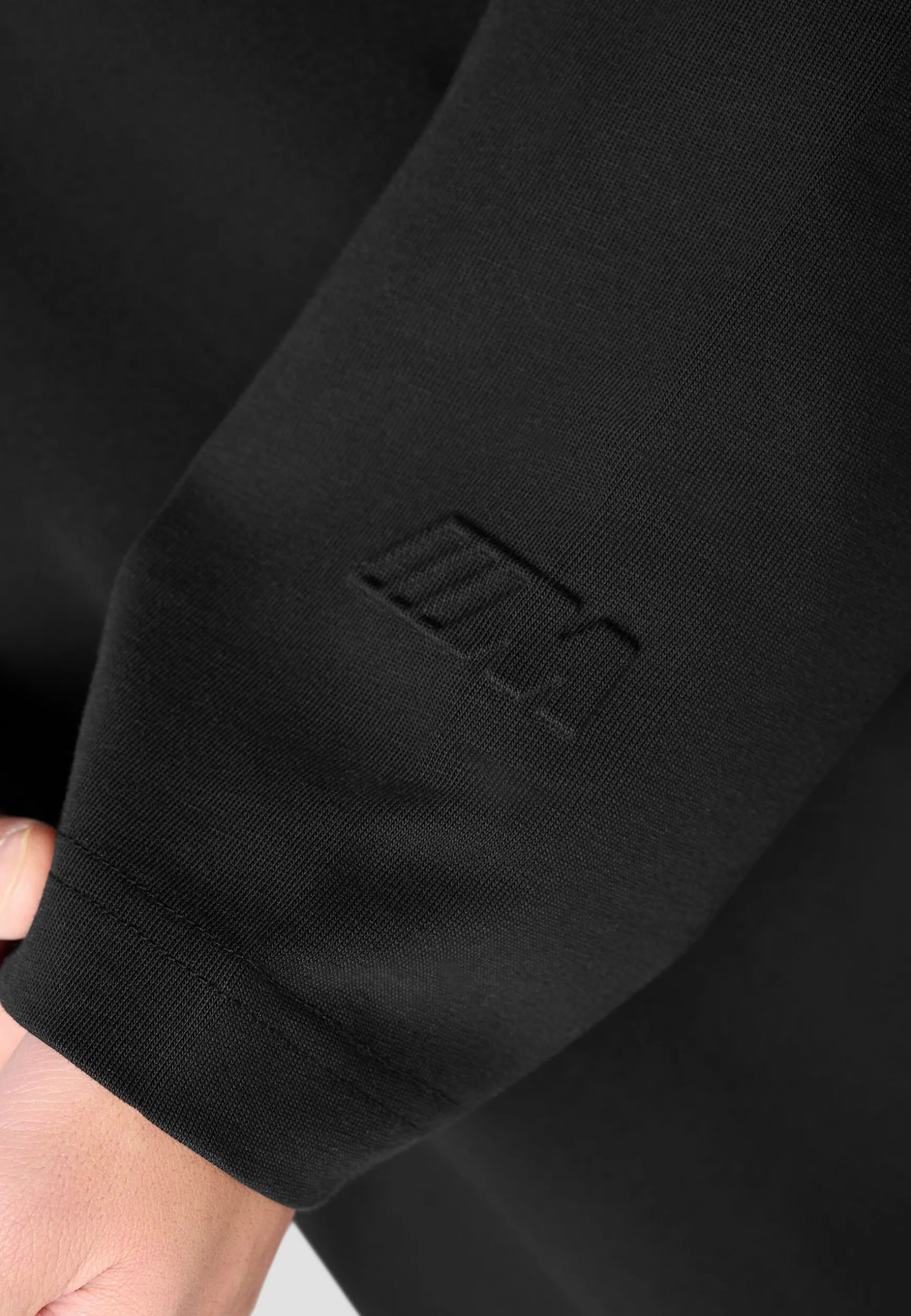 bmw_m_oversized_long_sleeve_tshirt_4-2.webp Hoodies<BMW Lifestyle BMW M Oversized Long Sleeve T-shirt black