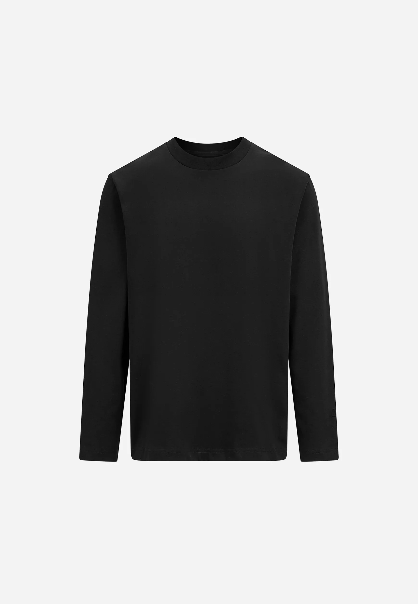 bmw_m_oversized_long_sleeve_tshirt_5-2.webp Hoodies<BMW Lifestyle BMW M Oversized Long Sleeve T-shirt black