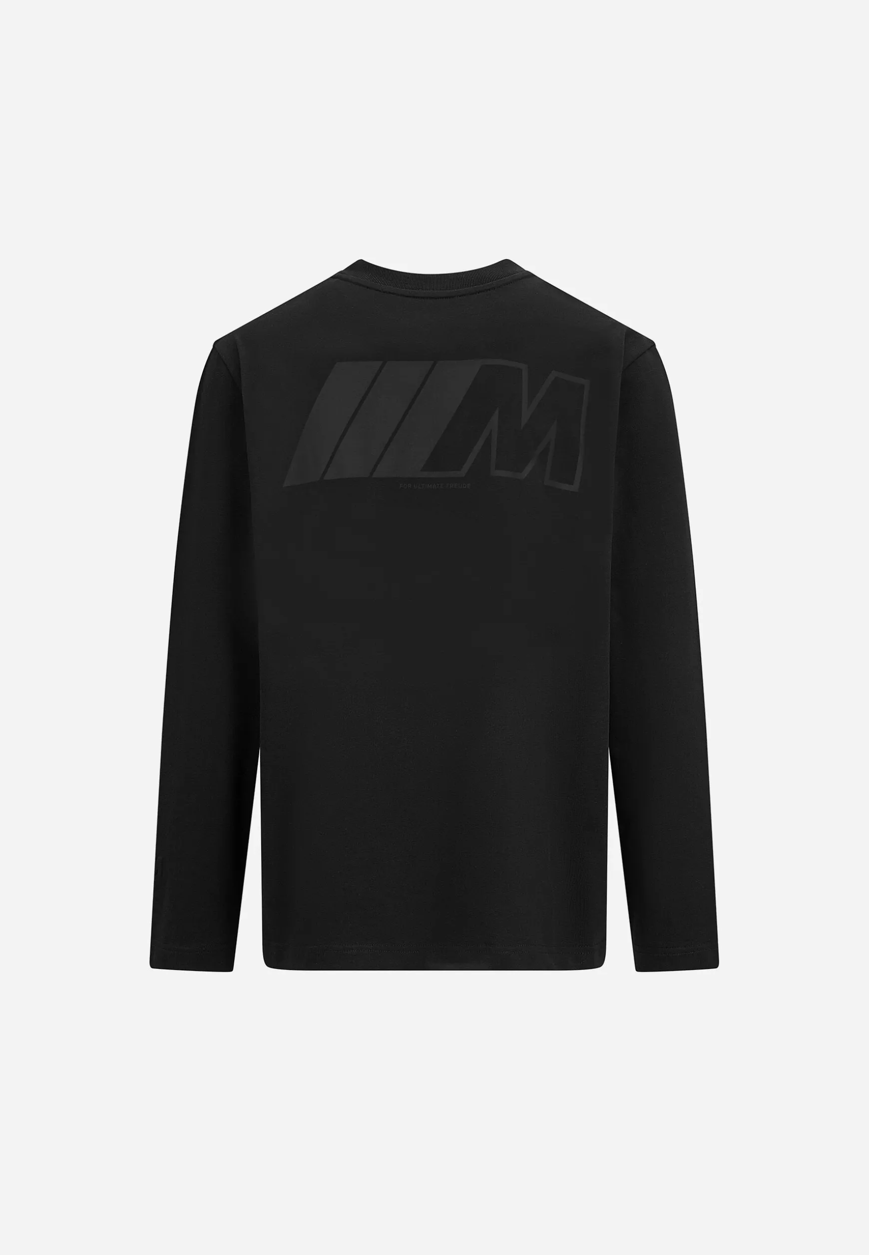 bmw_m_oversized_long_sleeve_tshirt_6.webp Hoodies<BMW Lifestyle BMW M Oversized Long Sleeve T-shirt black