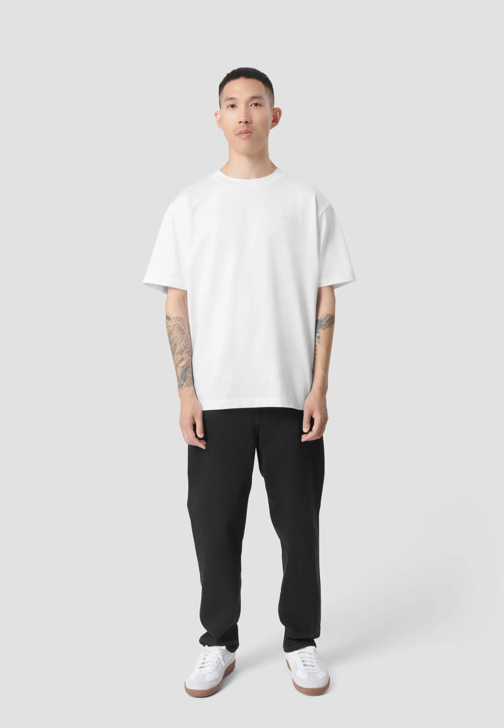 T-shirts<BMW Lifestyle BMW M Oversized Short Sleeve T-shirt