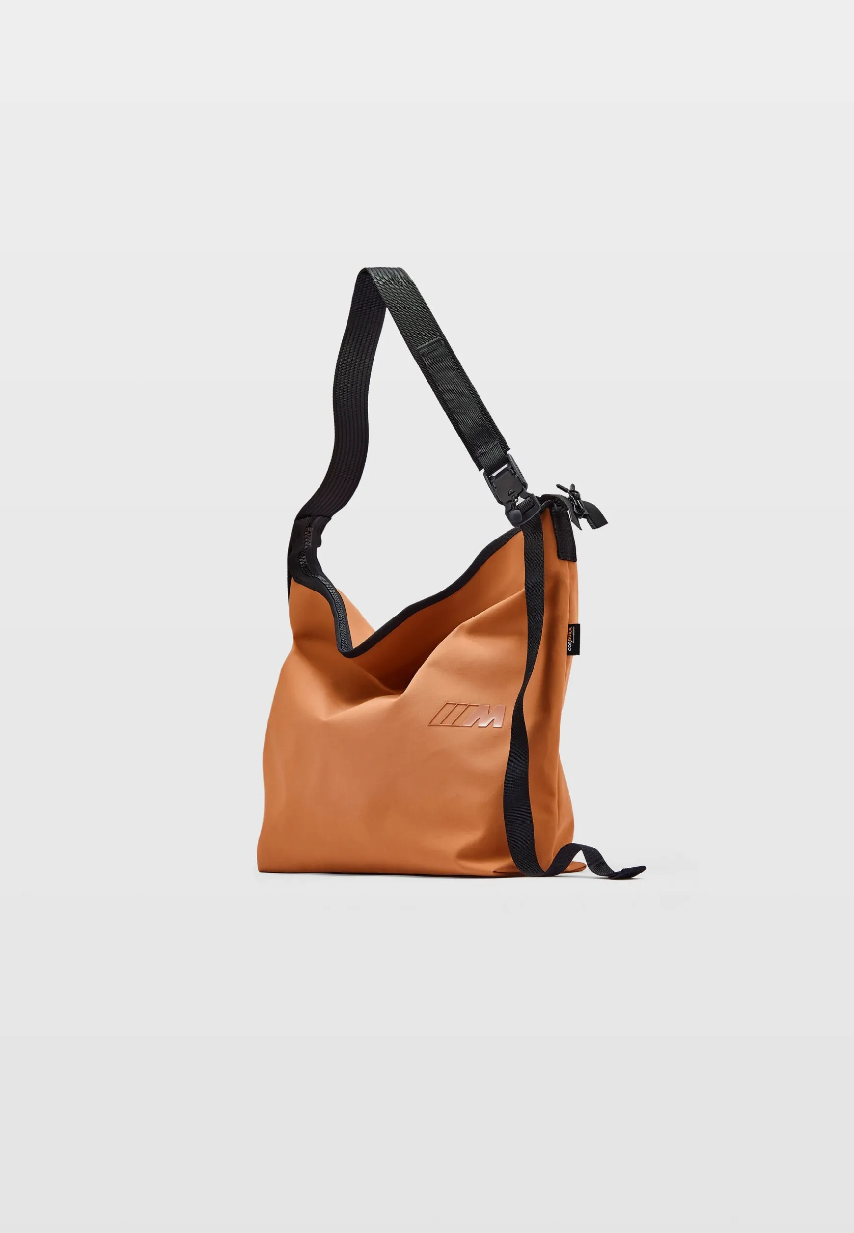 Bags & Luggage<BMW Lifestyle BMW M Shoulder Bag brown