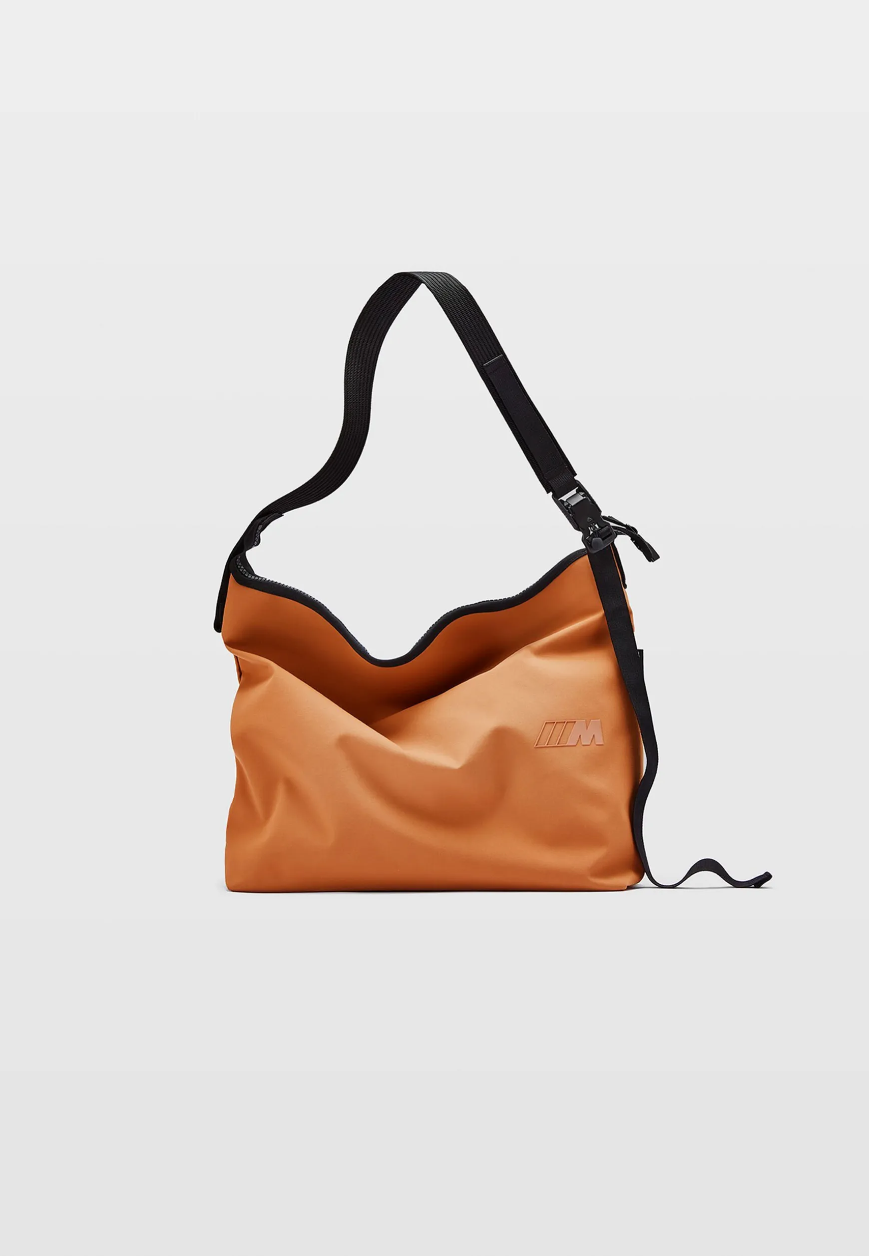 Bags & Luggage<BMW Lifestyle BMW M Shoulder Bag brown