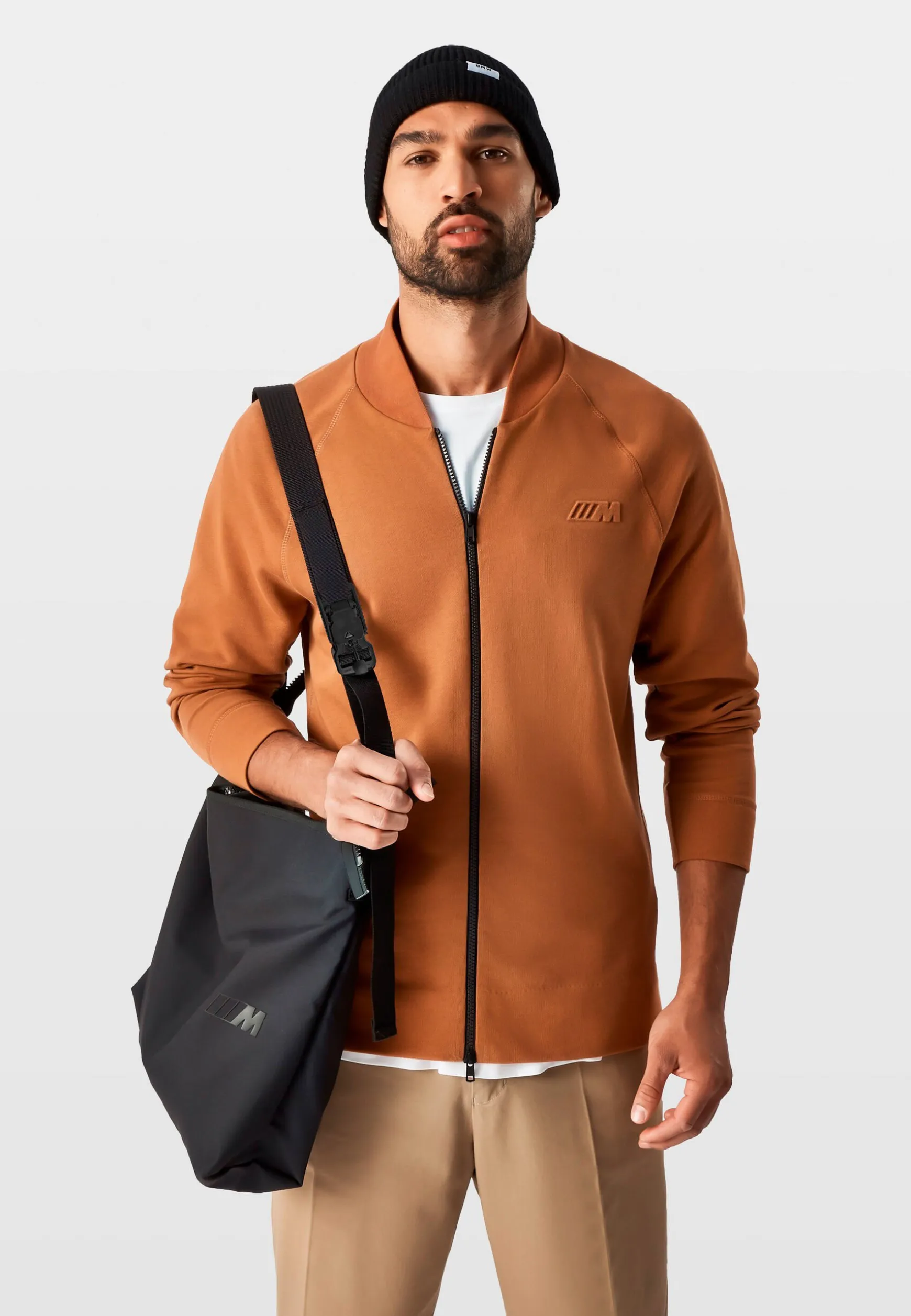 bmw_m_shoulder_bag_2-1.webp Bags & Luggage<BMW Lifestyle BMW M Shoulder Bag black