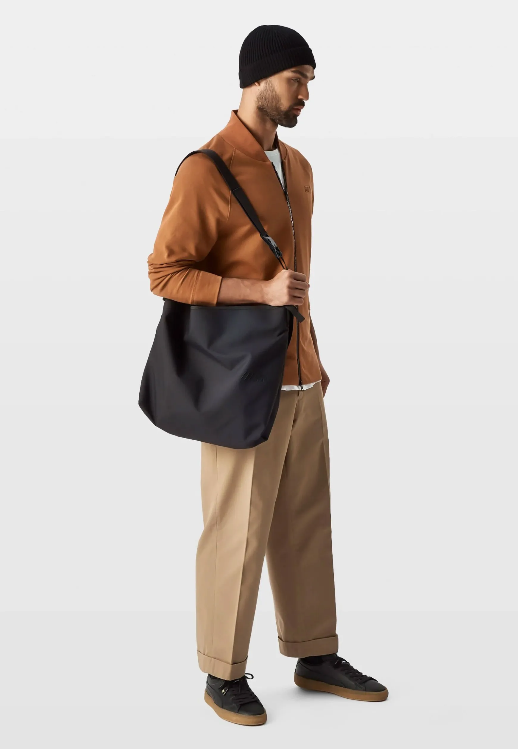 bmw_m_shoulder_bag_3-1.webp Bags & Luggage<BMW Lifestyle BMW M Shoulder Bag black