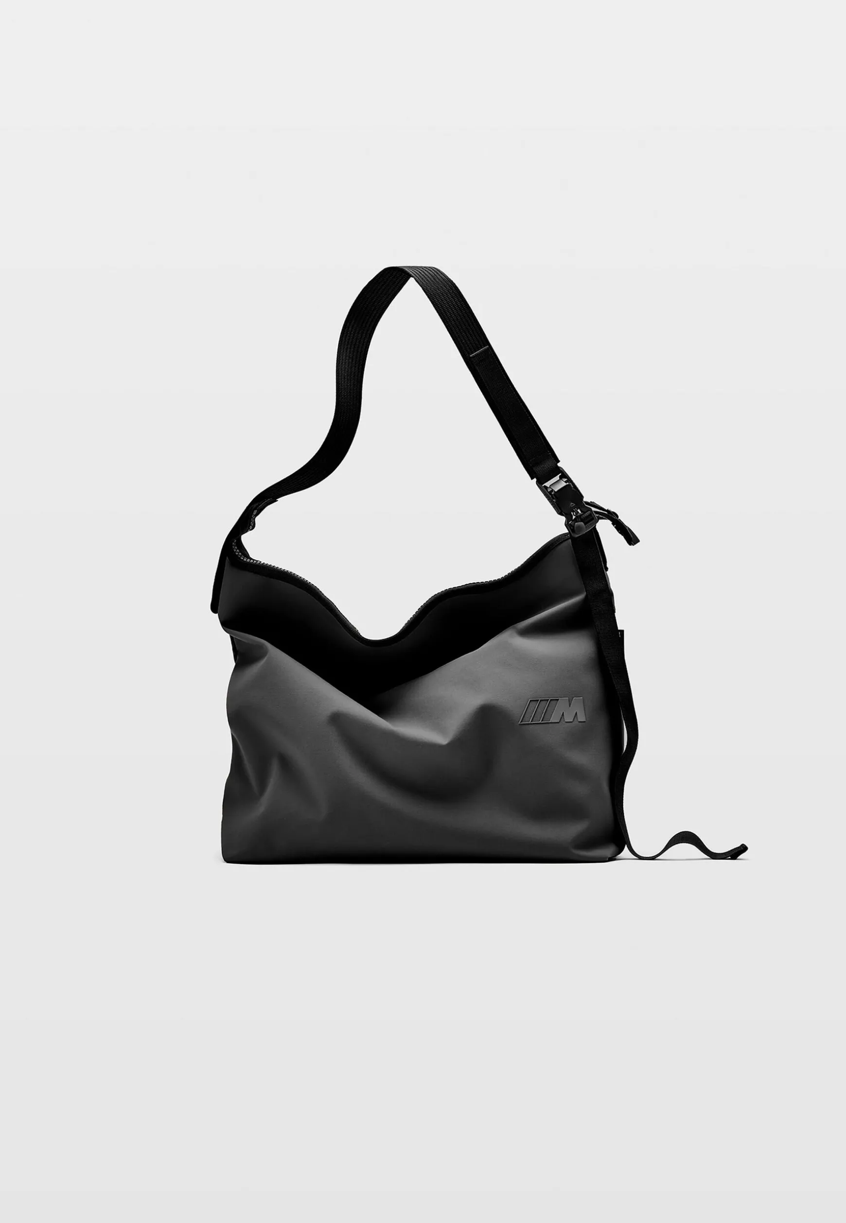 bmw_m_shoulder_bag_5-1.webp Bags & Luggage<BMW Lifestyle BMW M Shoulder Bag black