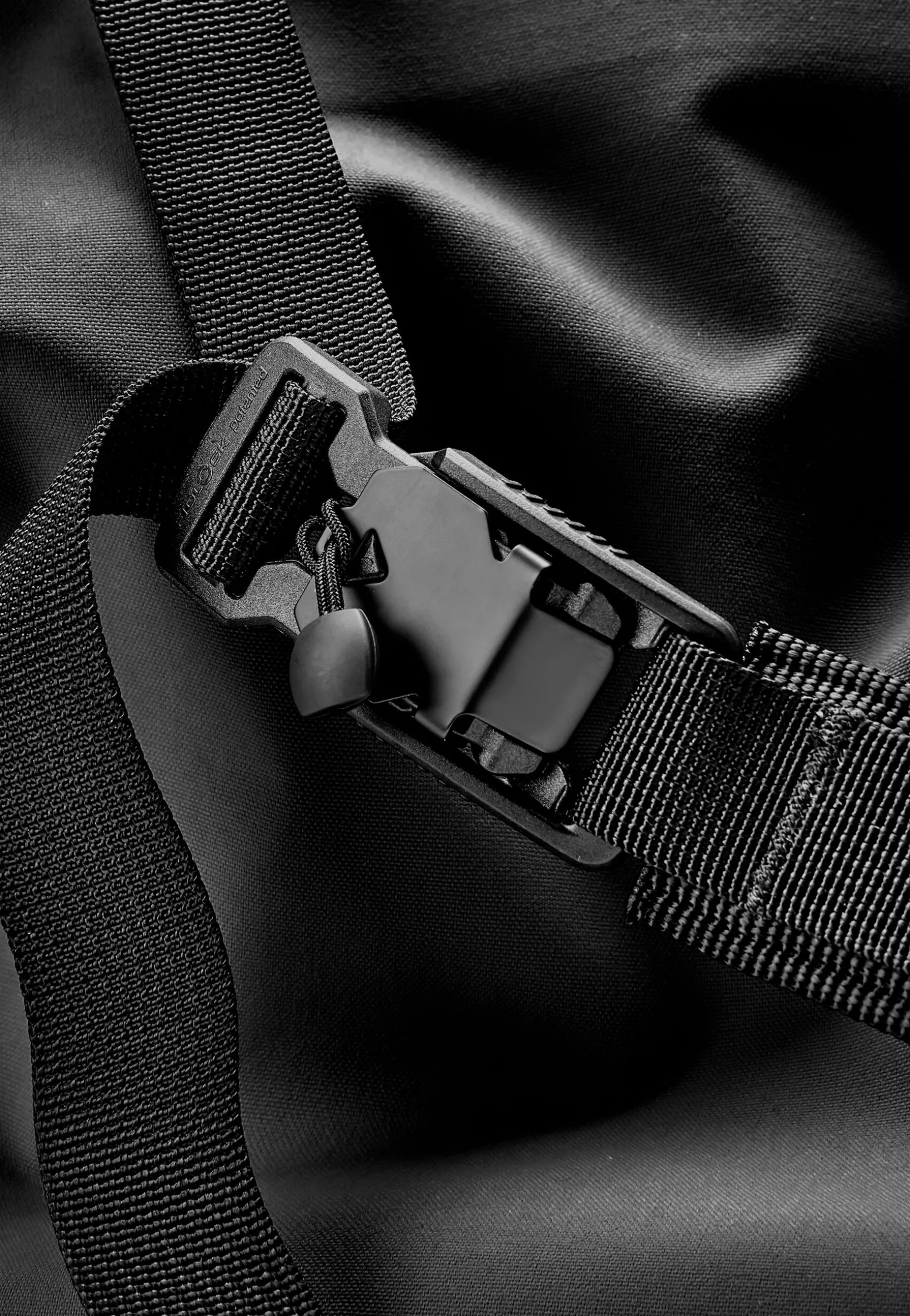 bmw_m_shoulder_bag_9.webp Bags & Luggage<BMW Lifestyle BMW M Shoulder Bag black