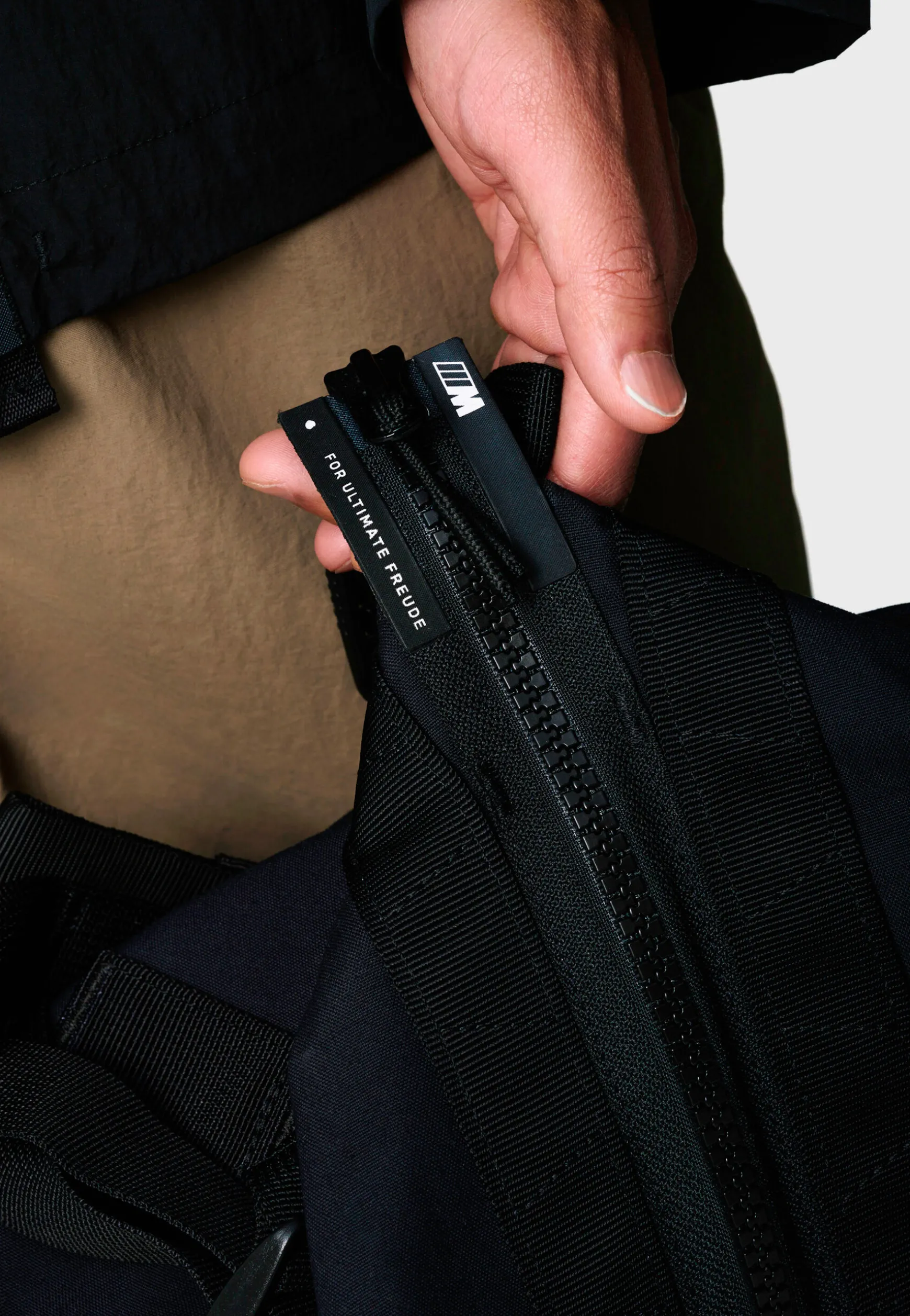 bmw_m_travel_cargo_bag_4.webp Bags & Luggage<BMW Lifestyle BMW M Travel Cargo Bag black/black