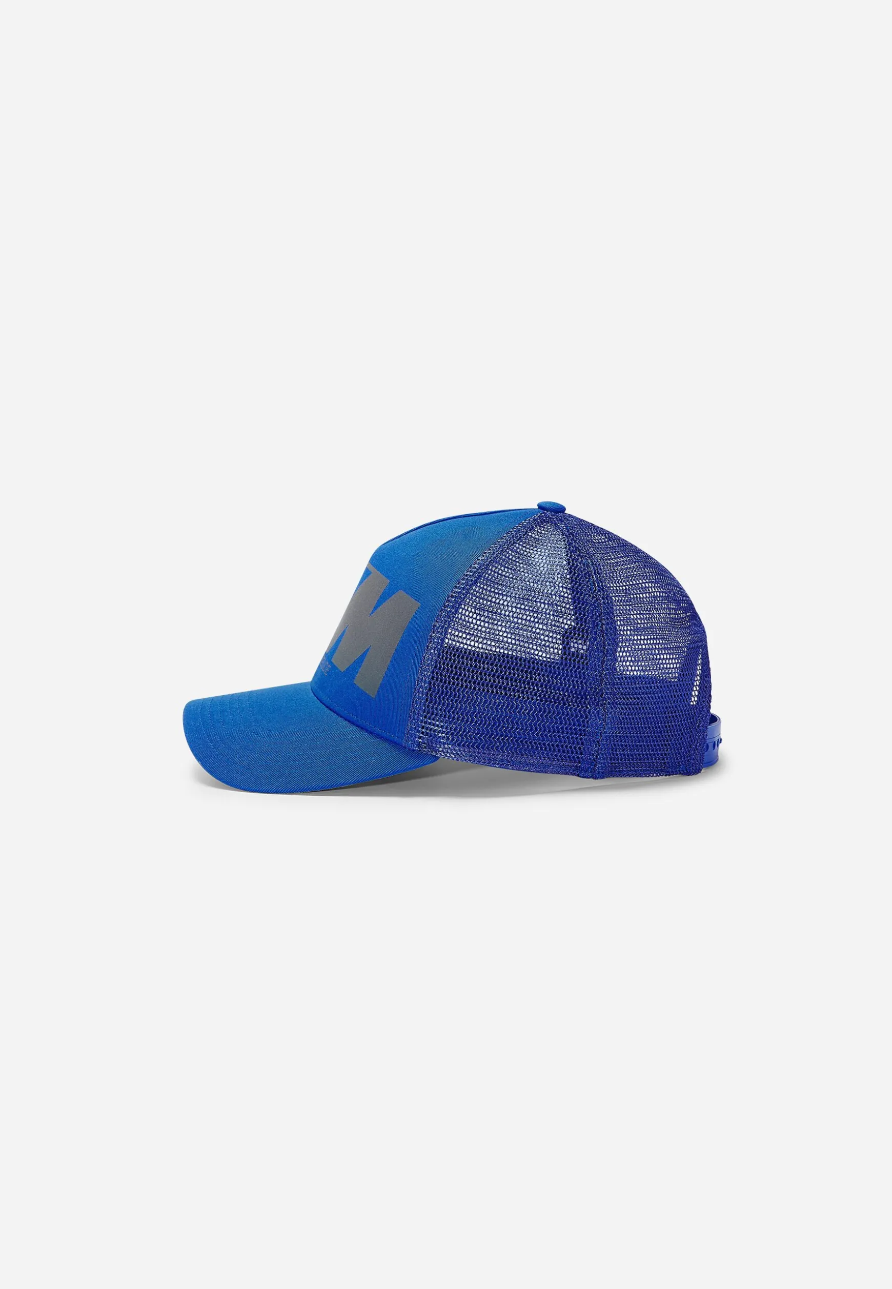 bmw_m_trucker_cap_reflective_4.webp Caps<BMW Lifestyle BMW M Trucker Cap Reflective multicolor