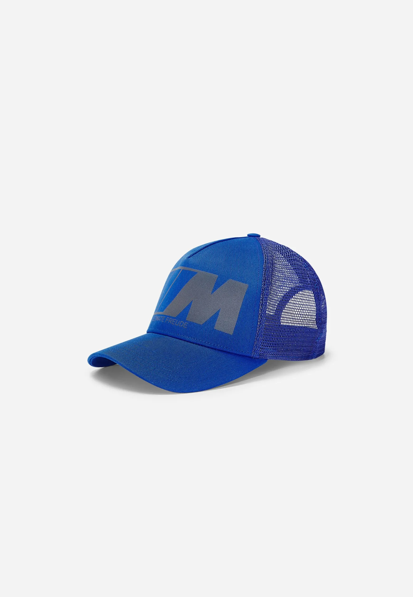 bmw_m_trucker_cap_reflective_5.webp Caps<BMW Lifestyle BMW M Trucker Cap Reflective multicolor