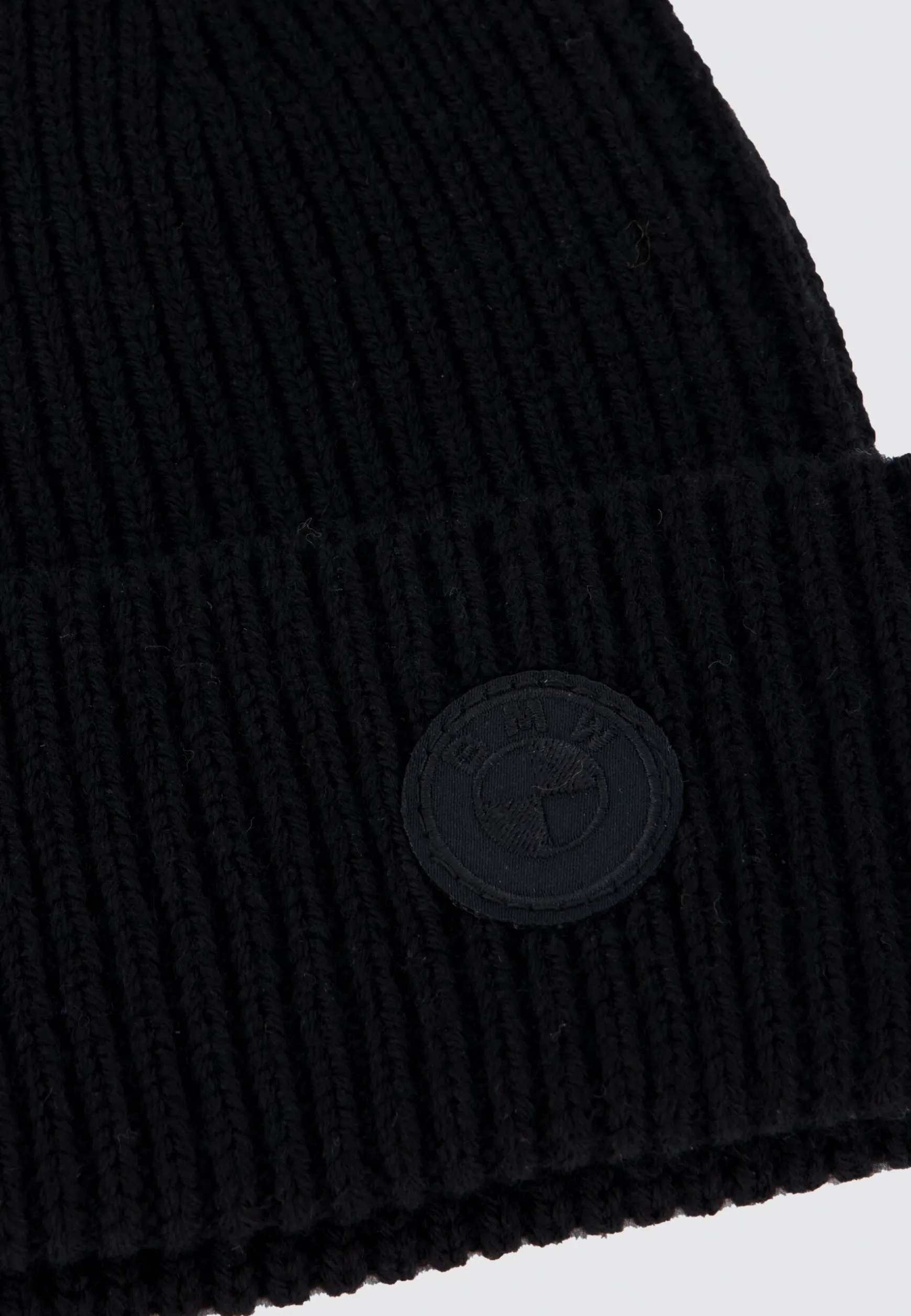 bmw_micro_dot_beanie_2.webp Caps<BMW Lifestyle BMW Micro Dot Beanie black