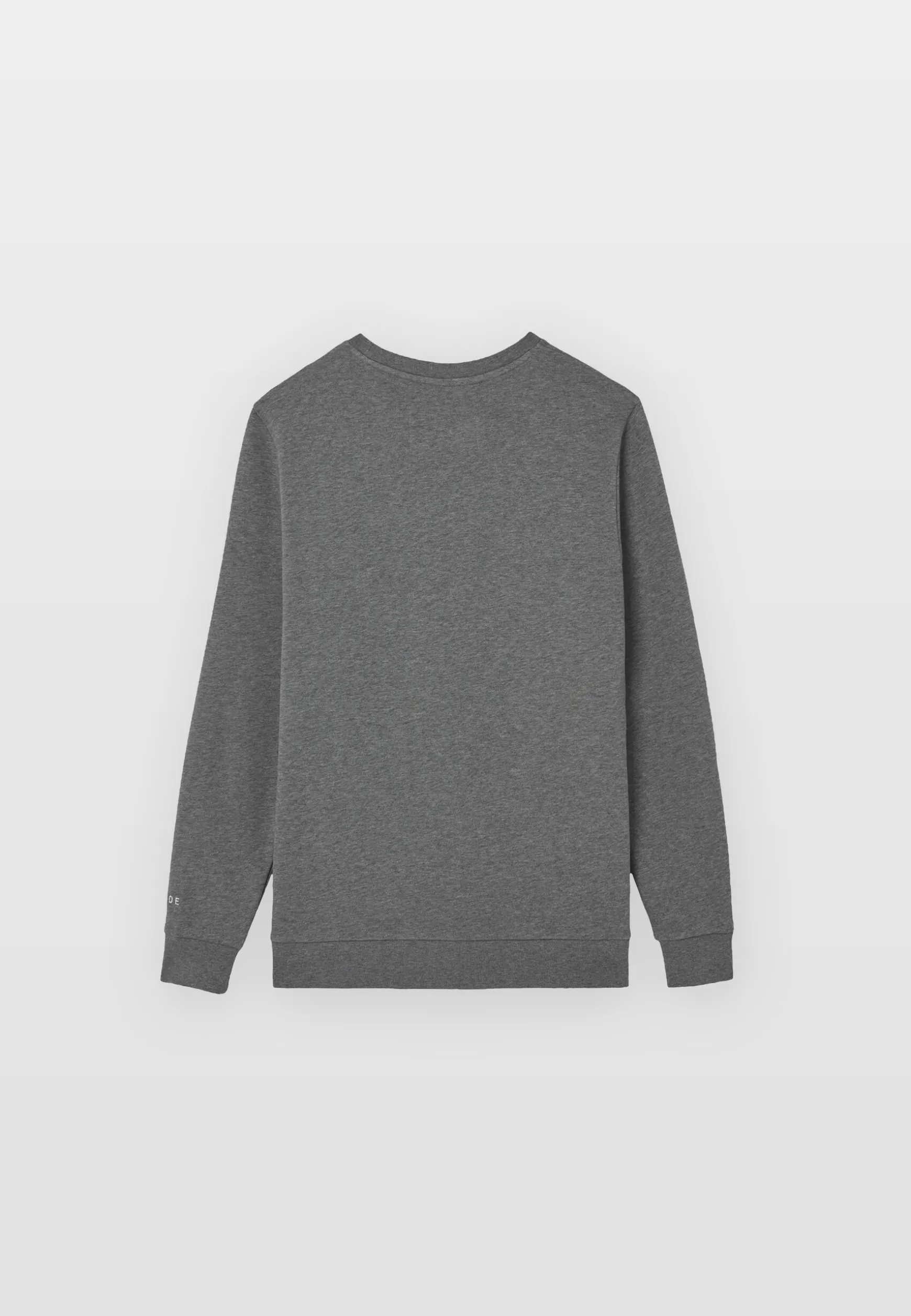 bmw_micro_dot_sweat_crew_5-1.webp Hoodies<BMW Lifestyle BMW Micro Dot Sweat Crew mid grey