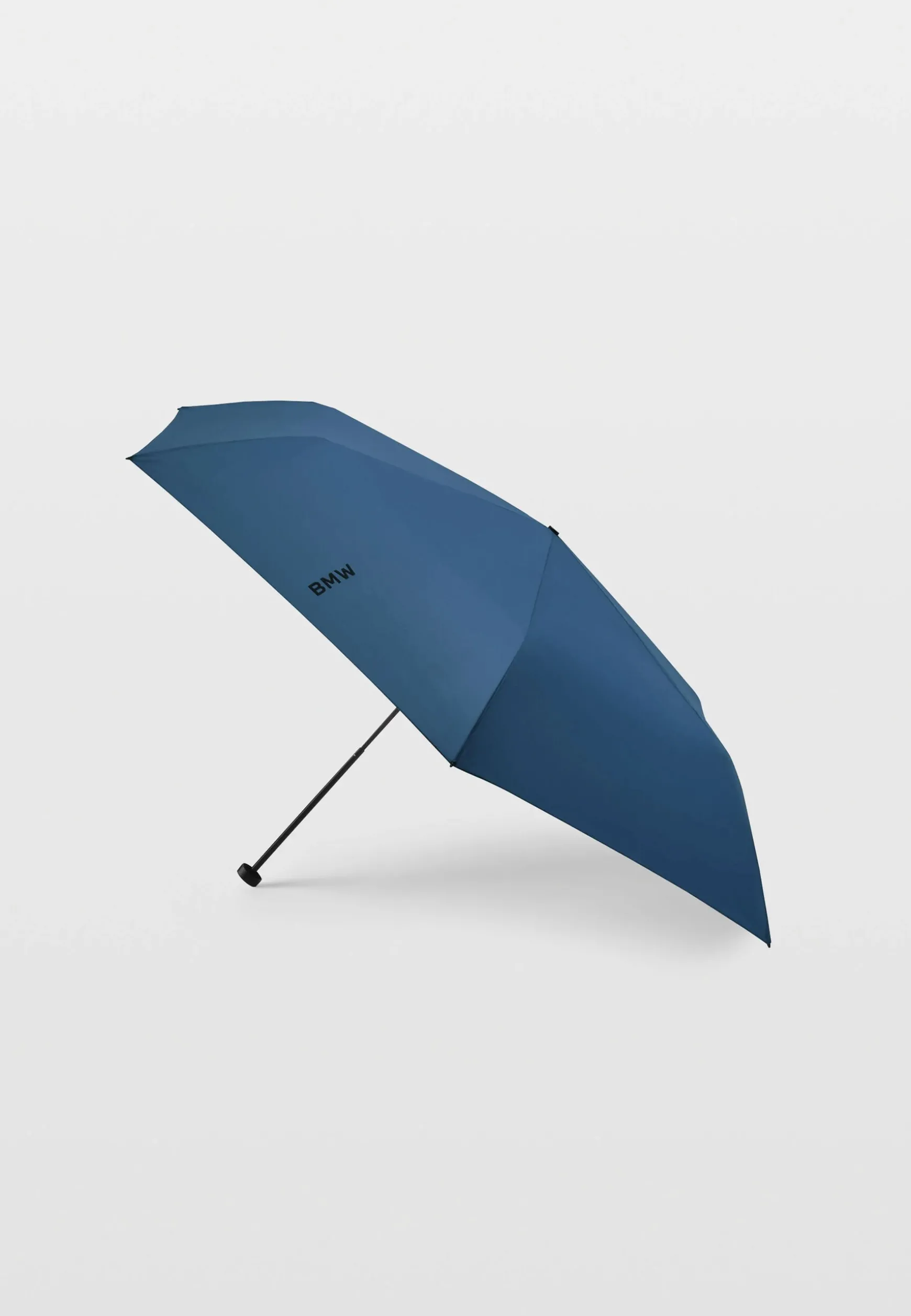 Umbrellas<BMW Lifestyle BMW Micro Tag Umbrella blue wing teal