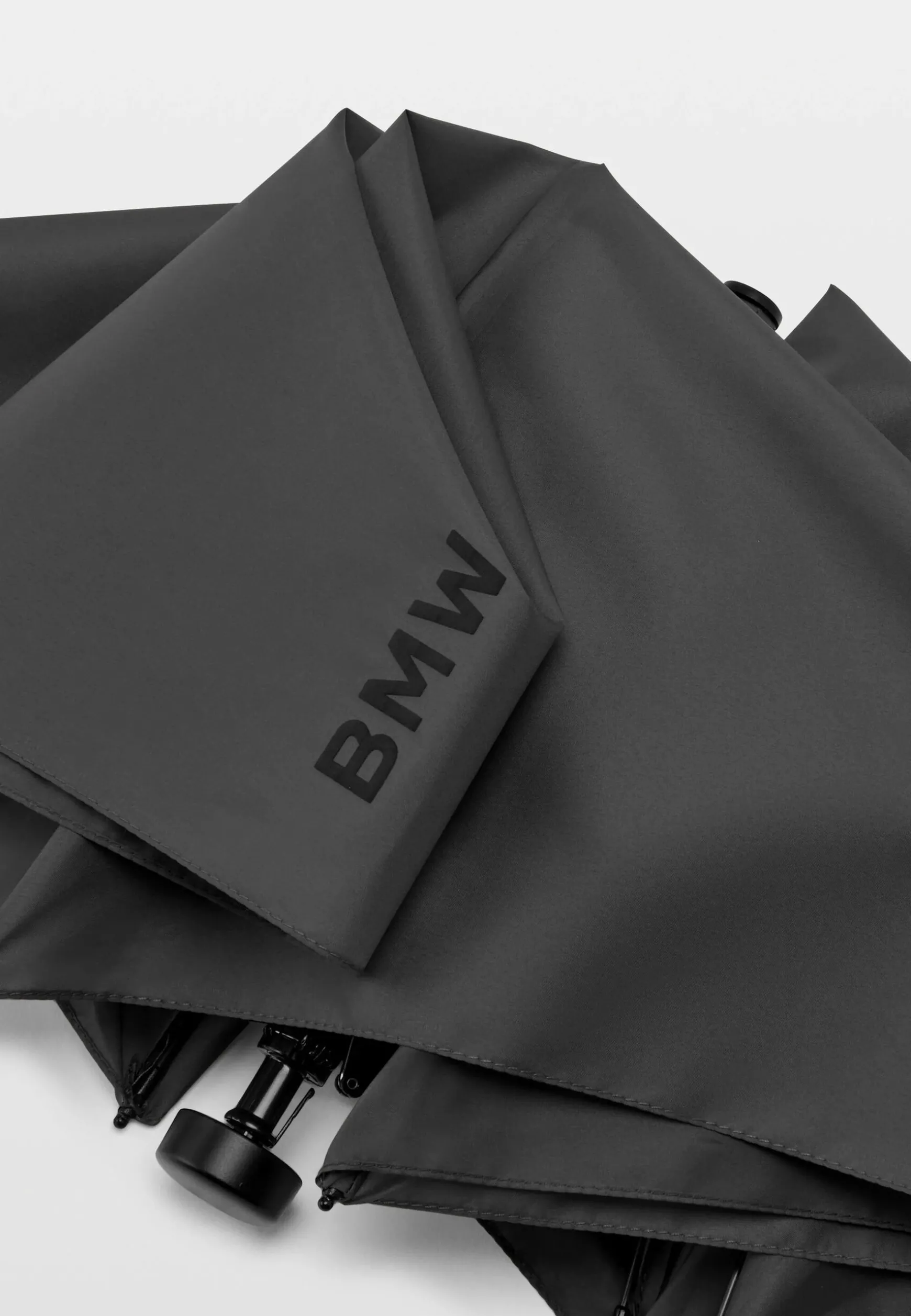 Umbrellas<BMW Lifestyle BMW Micro Tag Umbrella black