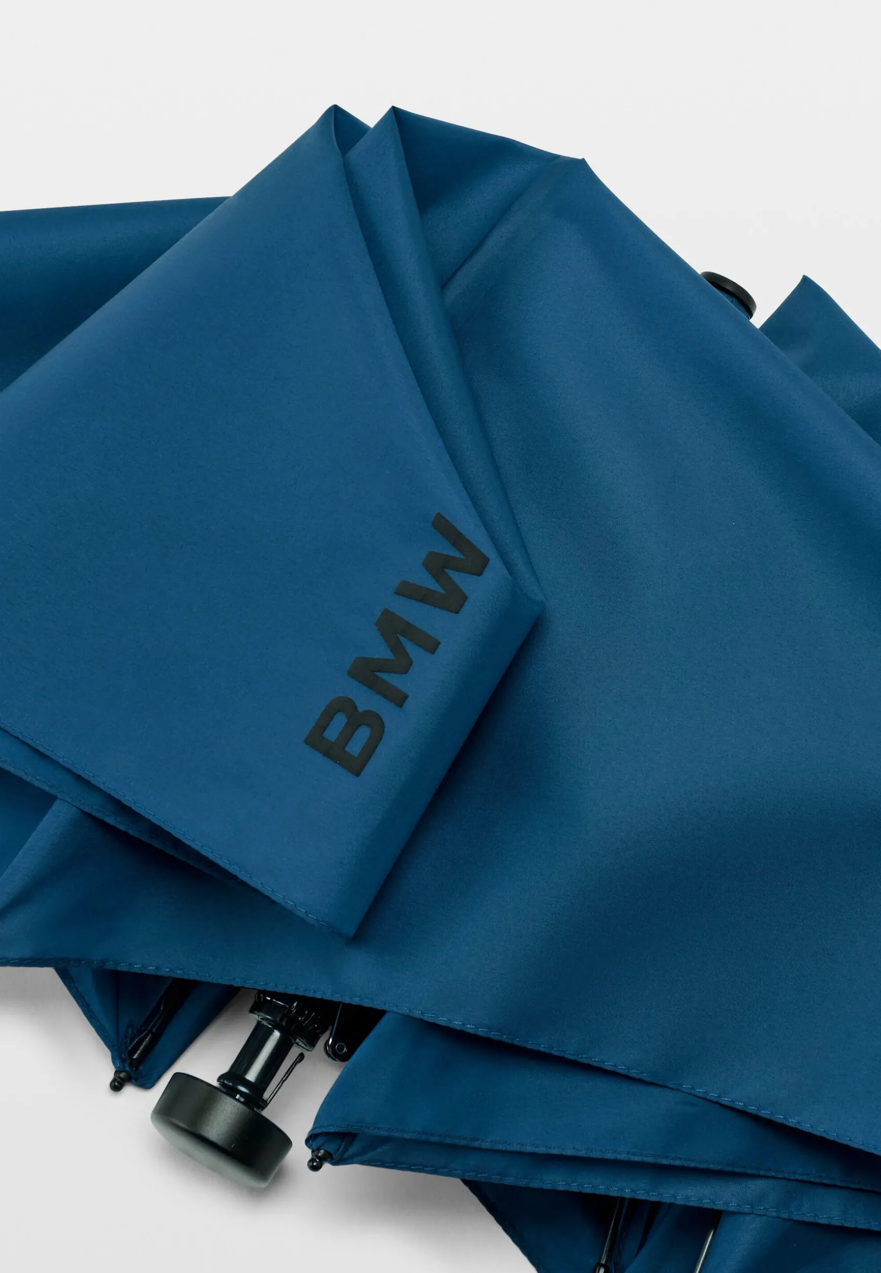 Umbrellas<BMW Lifestyle BMW Micro Tag Umbrella blue wing teal