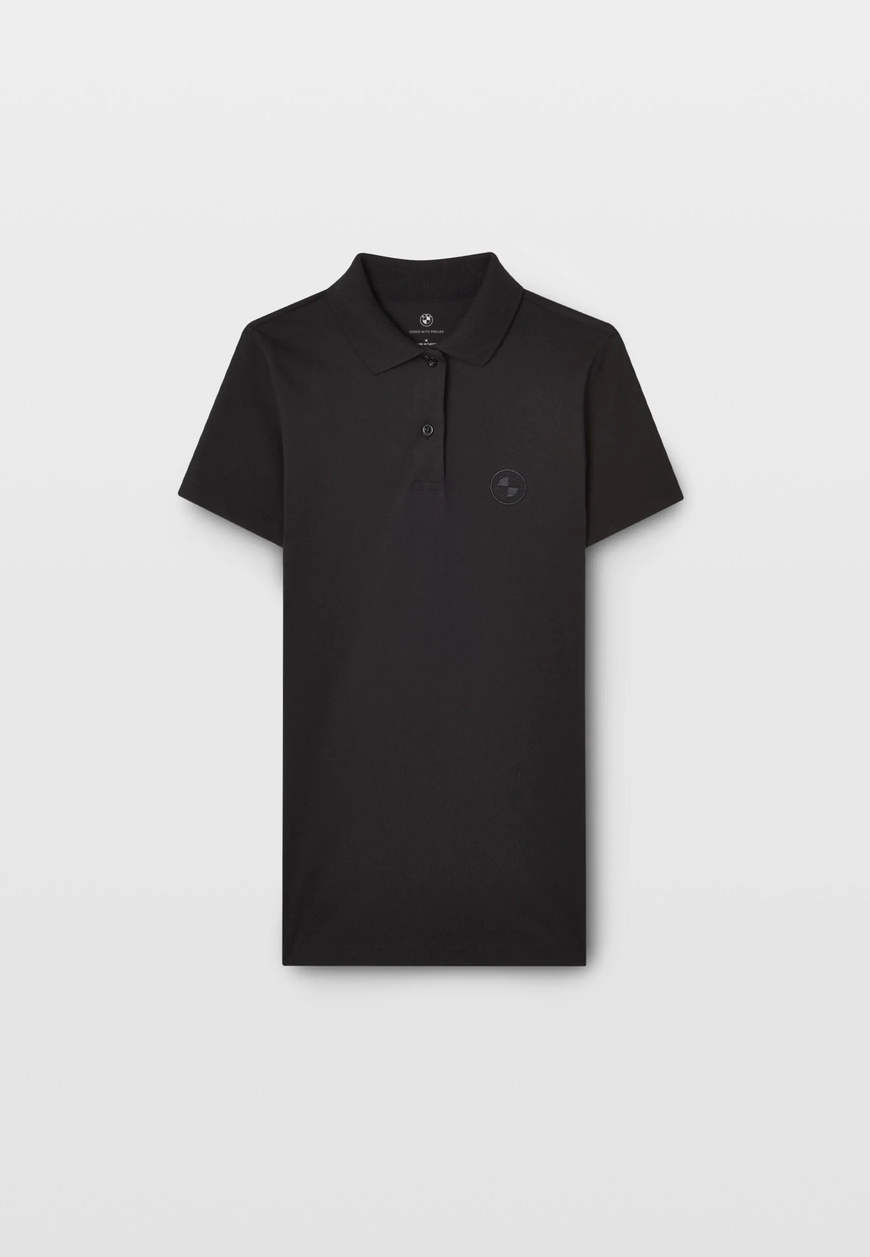 bmw_micro_tonal_dot_polo_4-1.webp Women<BMW Lifestyle BMW Micro Tonal Dot Polo black
