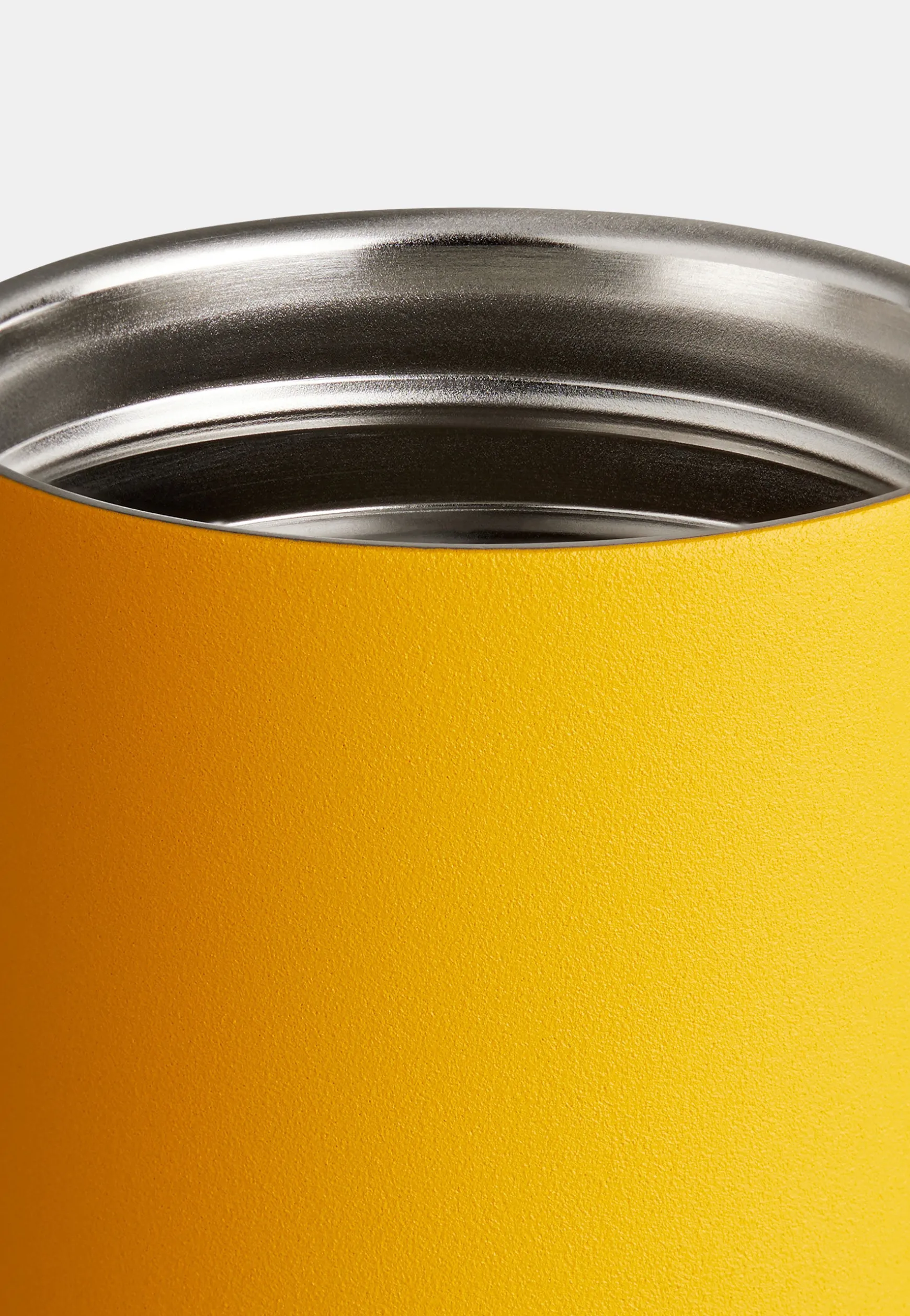 Bottles<BMW Lifestyle BMW 530ML CANISTER yellow