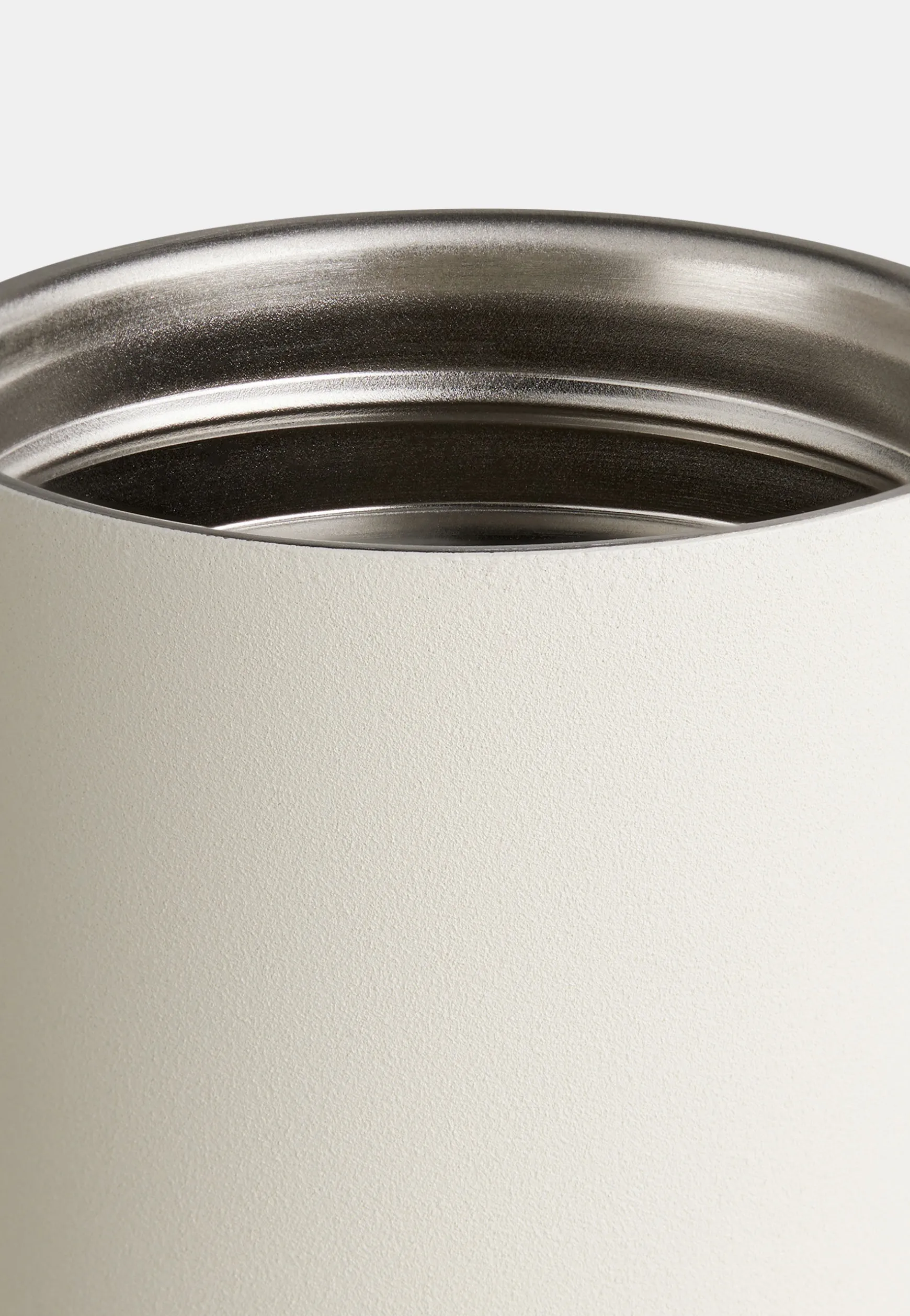 Bottles<BMW Lifestyle BMW 530ML CANISTER off white