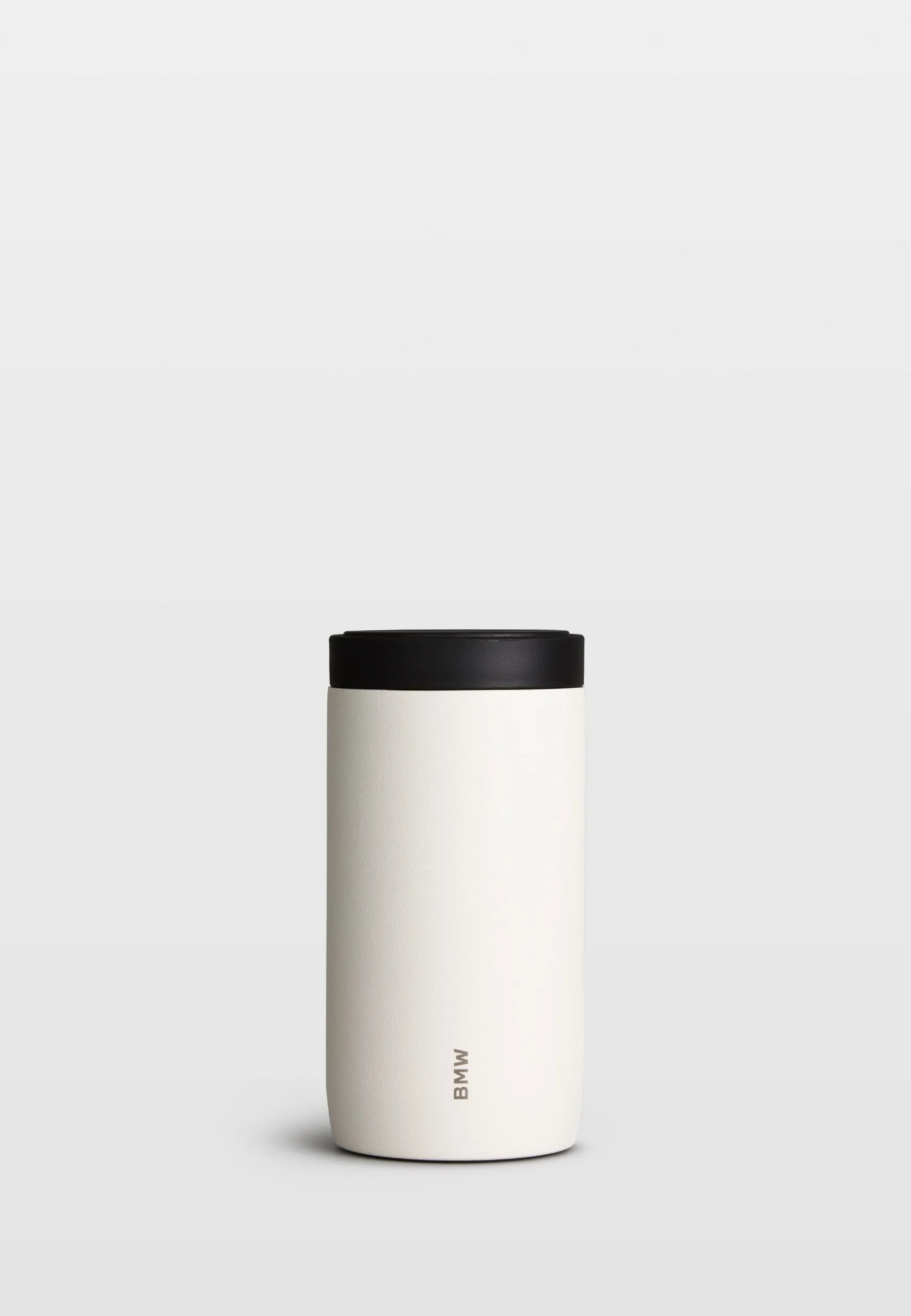 Bottles<BMW Lifestyle BMW 330ML Thermal Push Cap off white
